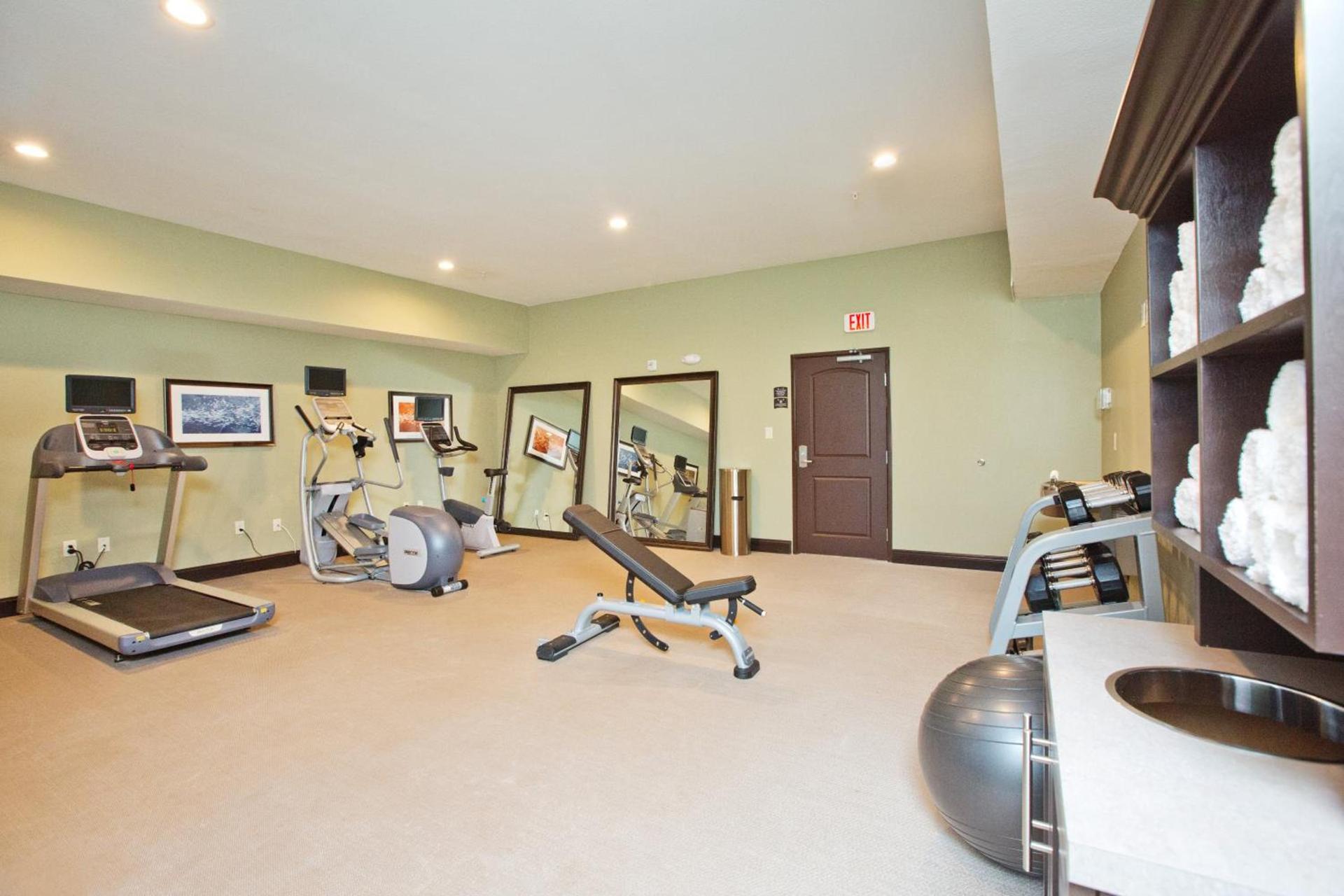 Staybridge Suites Austin South Interstate Hwy 35 by IHG photo 30
