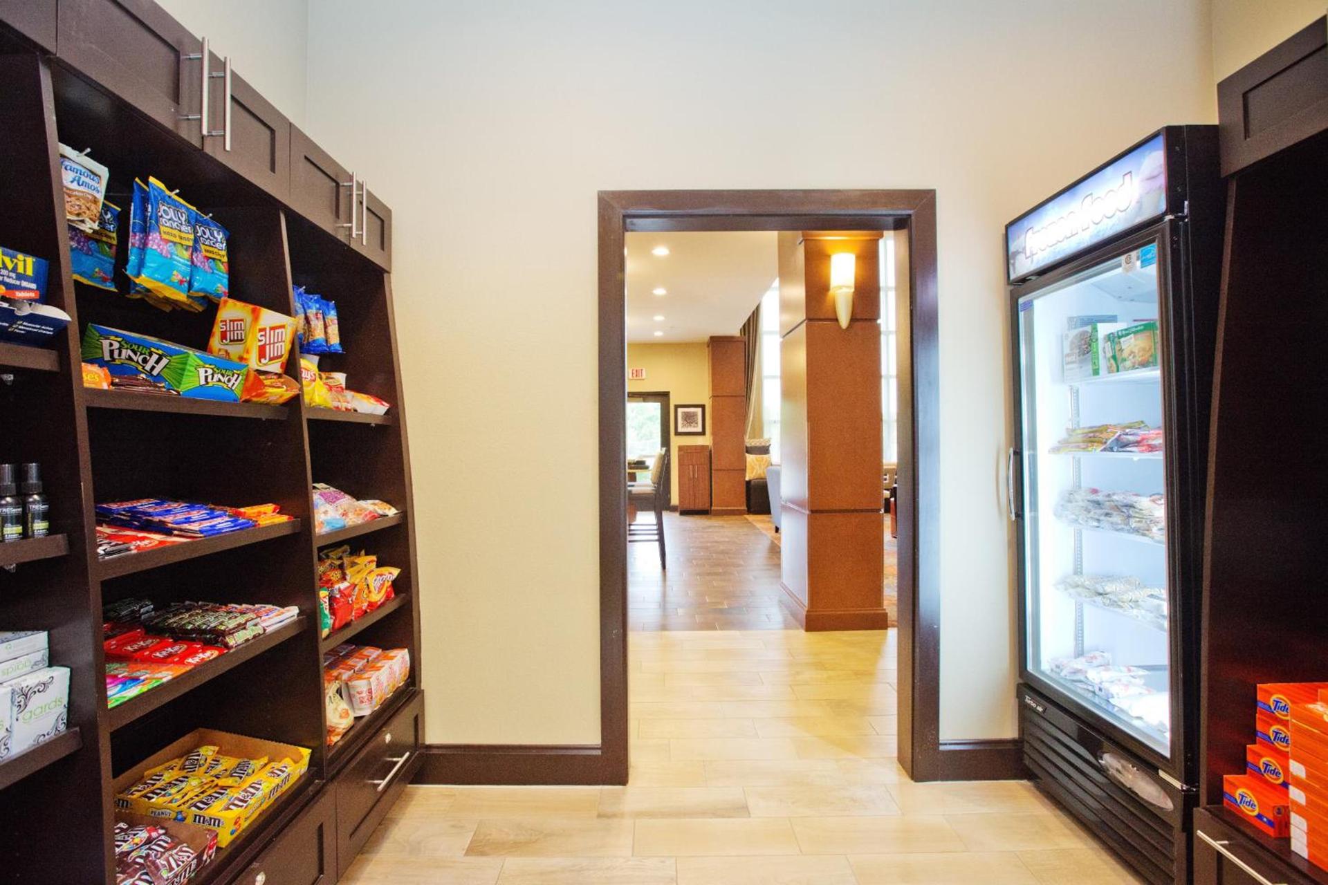 Staybridge Suites Austin South Interstate Hwy 35 by IHG photo 36