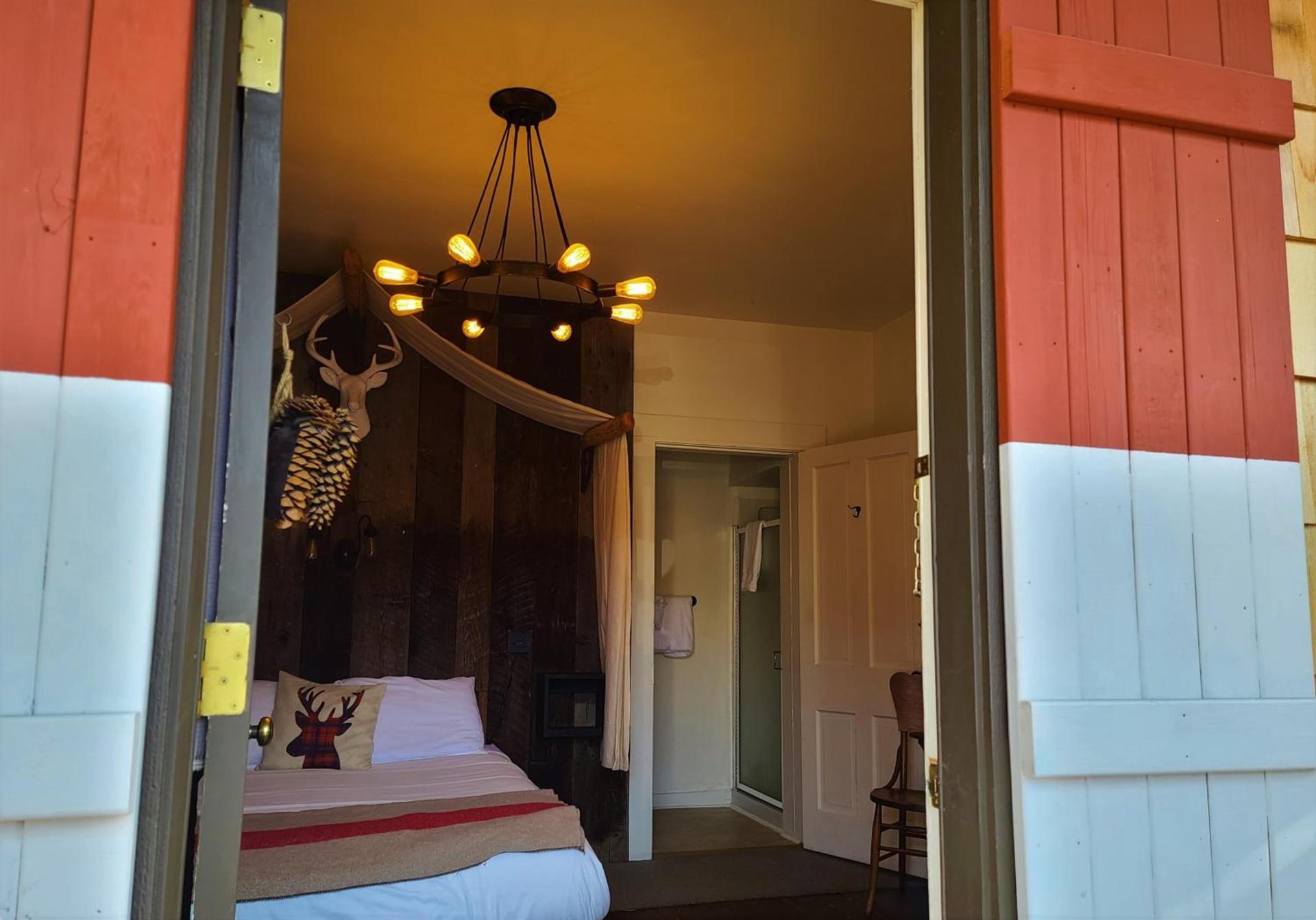 Mrs. Anderson's Lodging photo 30