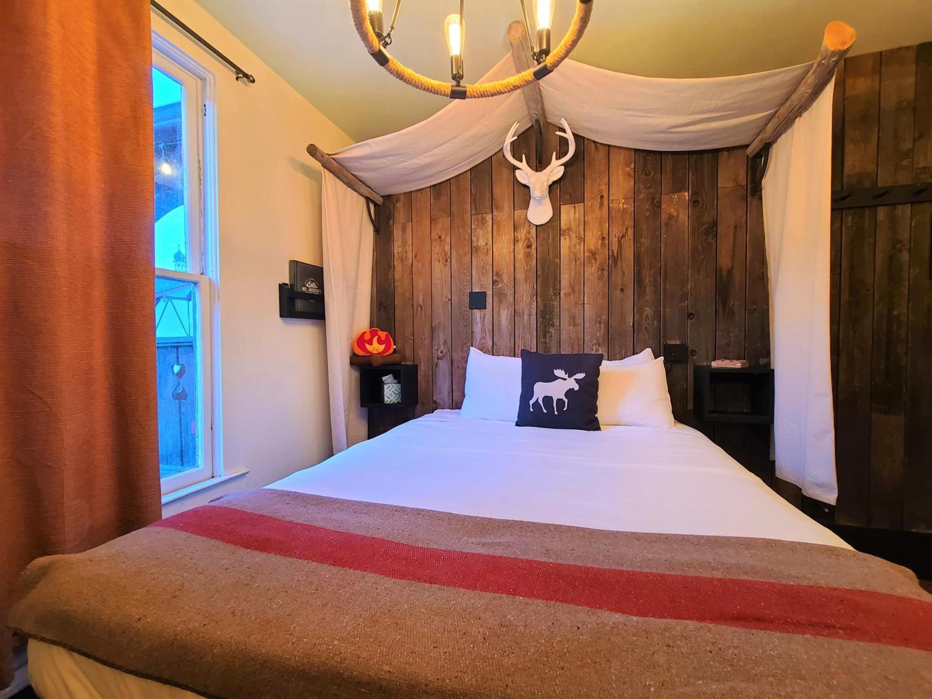 Mrs. Anderson's Lodging photo 28