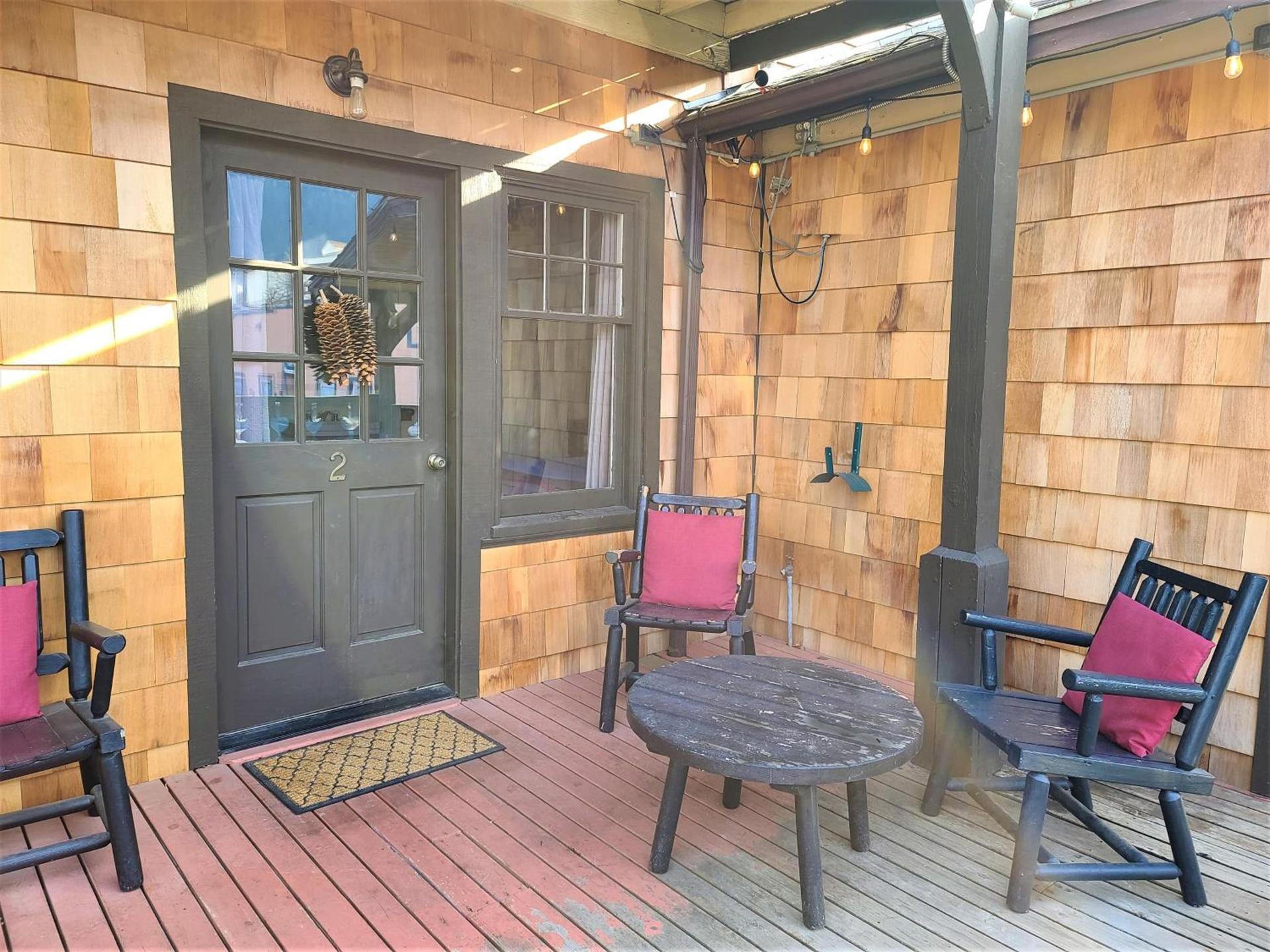 Mrs. Anderson's Lodging photo 33