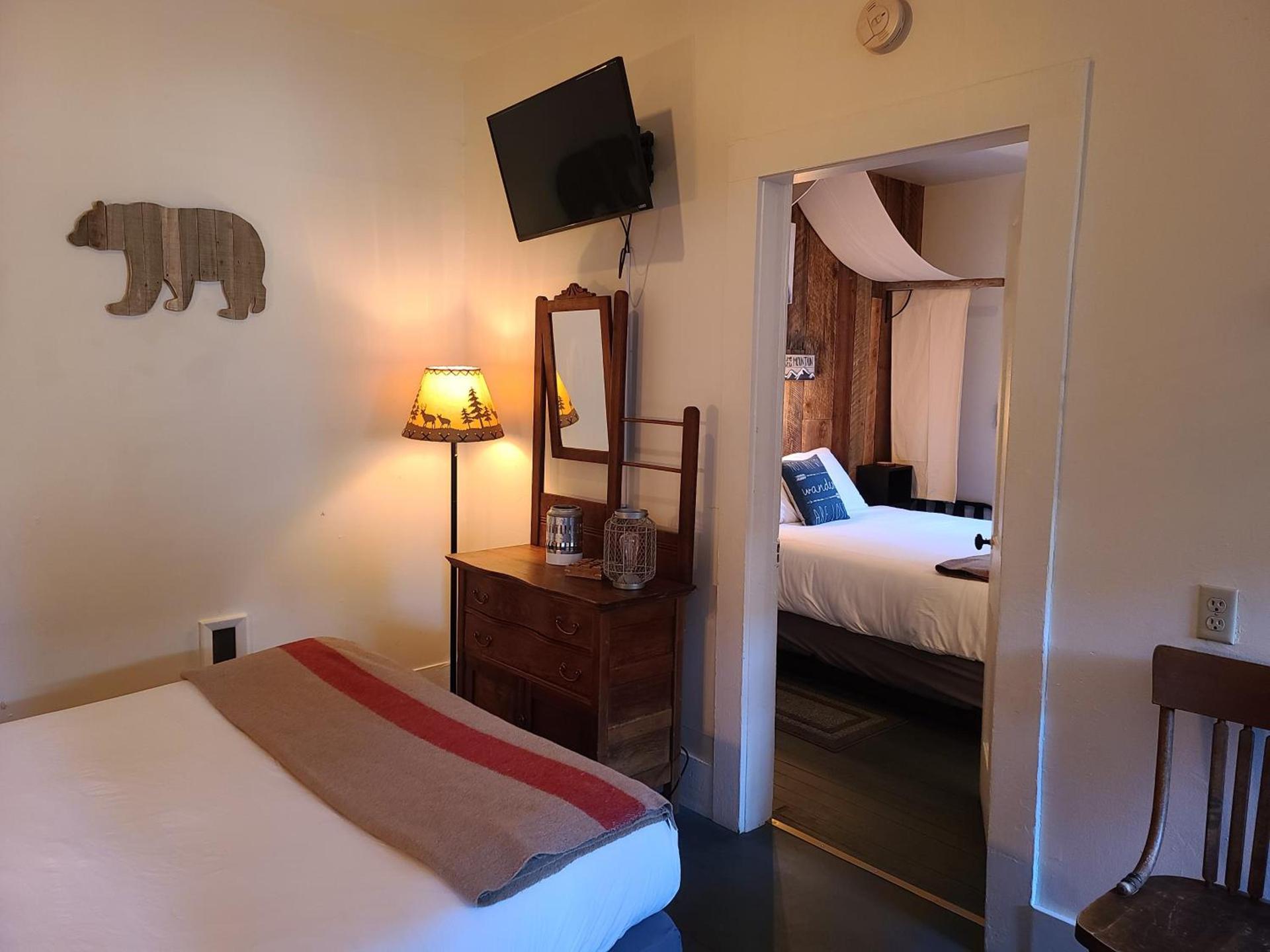Mrs. Anderson's Lodging photo 40