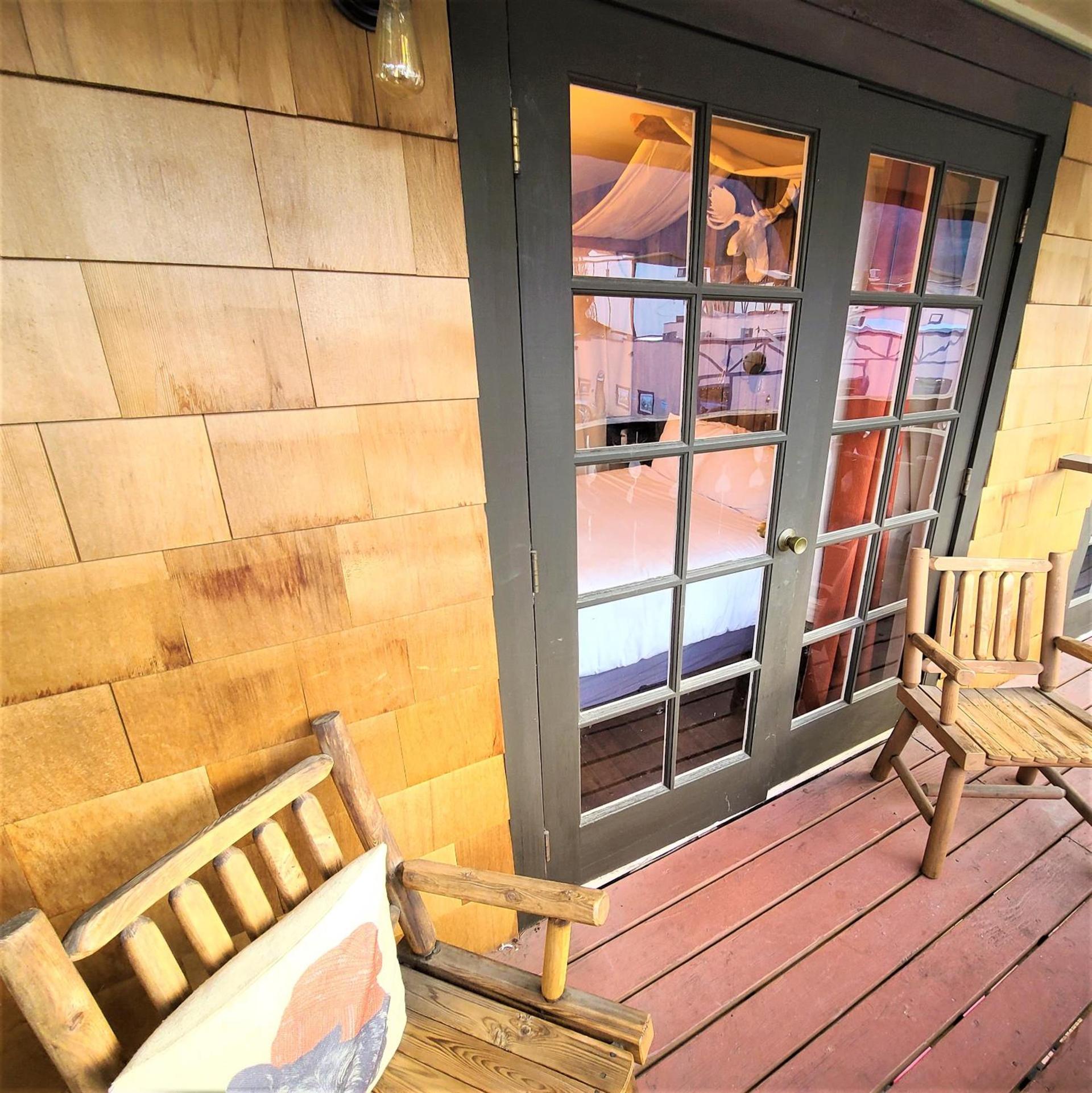 Mrs. Anderson's Lodging photo 52