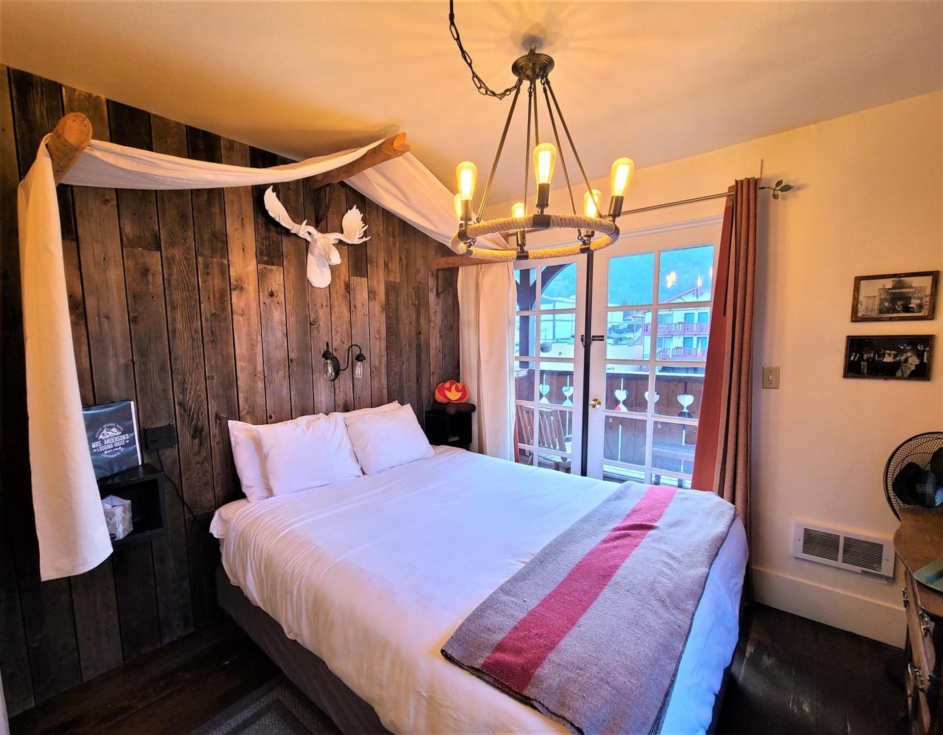 Mrs. Anderson's Lodging photo 7
