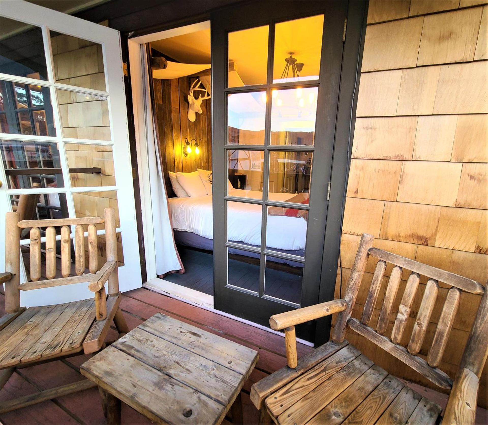 Mrs. Anderson's Lodging photo 5
