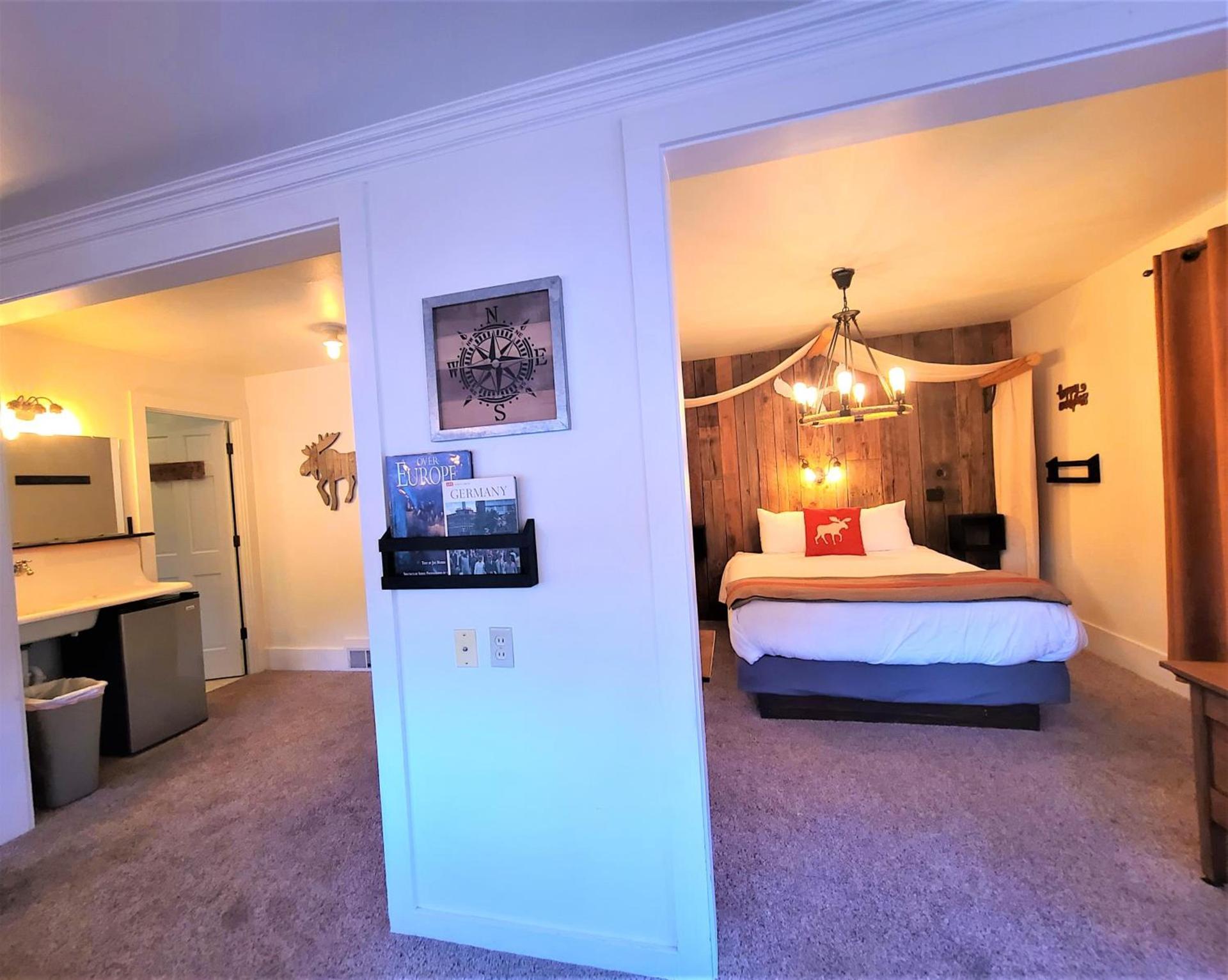 Mrs. Anderson's Lodging photo 68