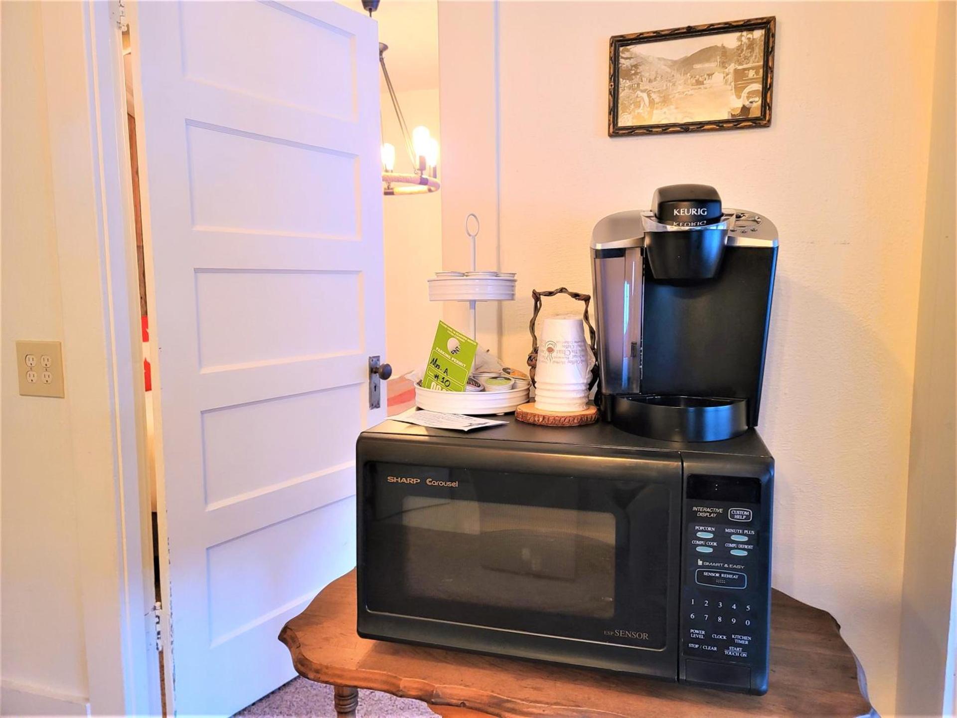 Mrs. Anderson's Lodging photo 69