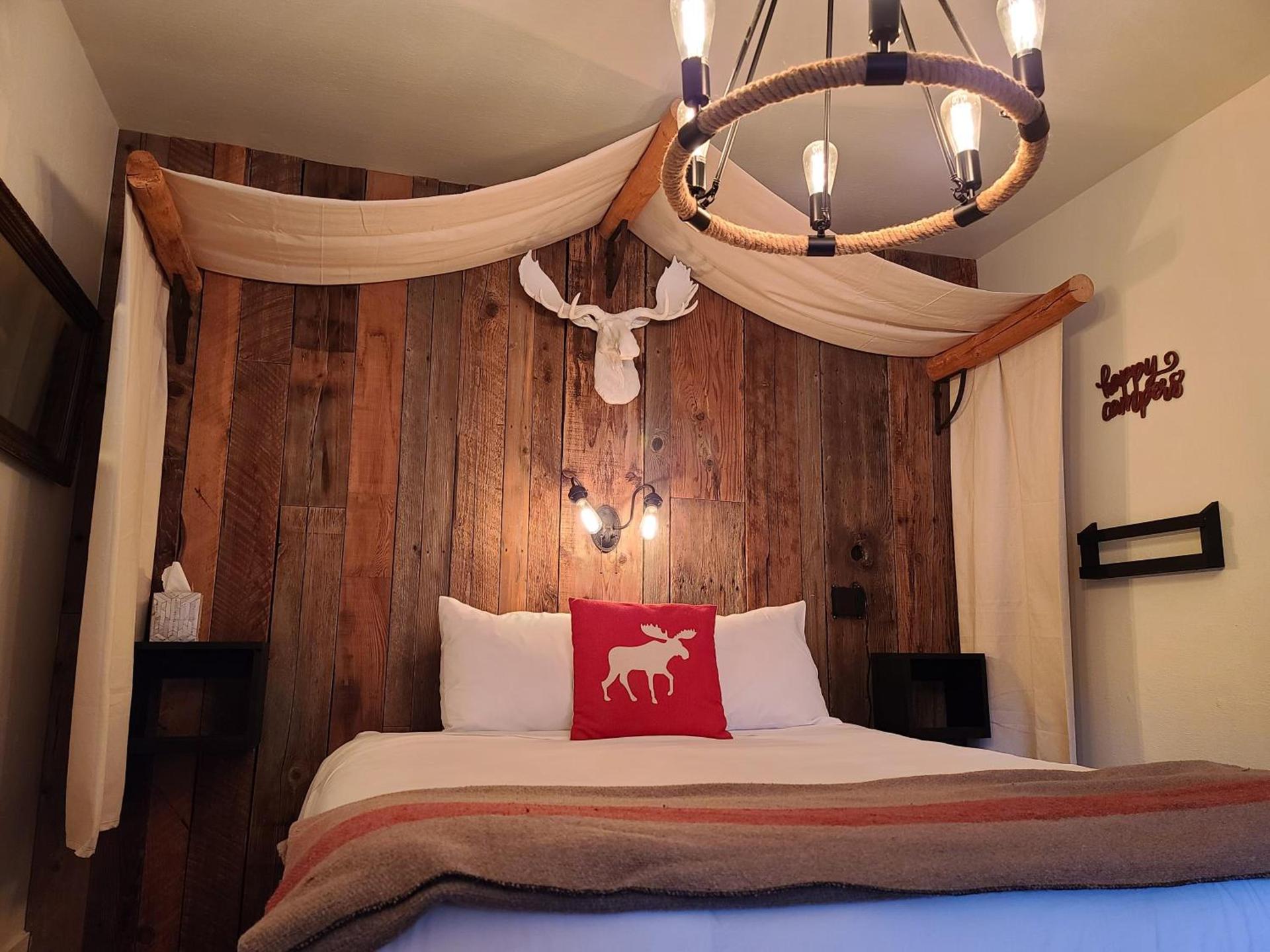 Mrs. Anderson's Lodging photo 73