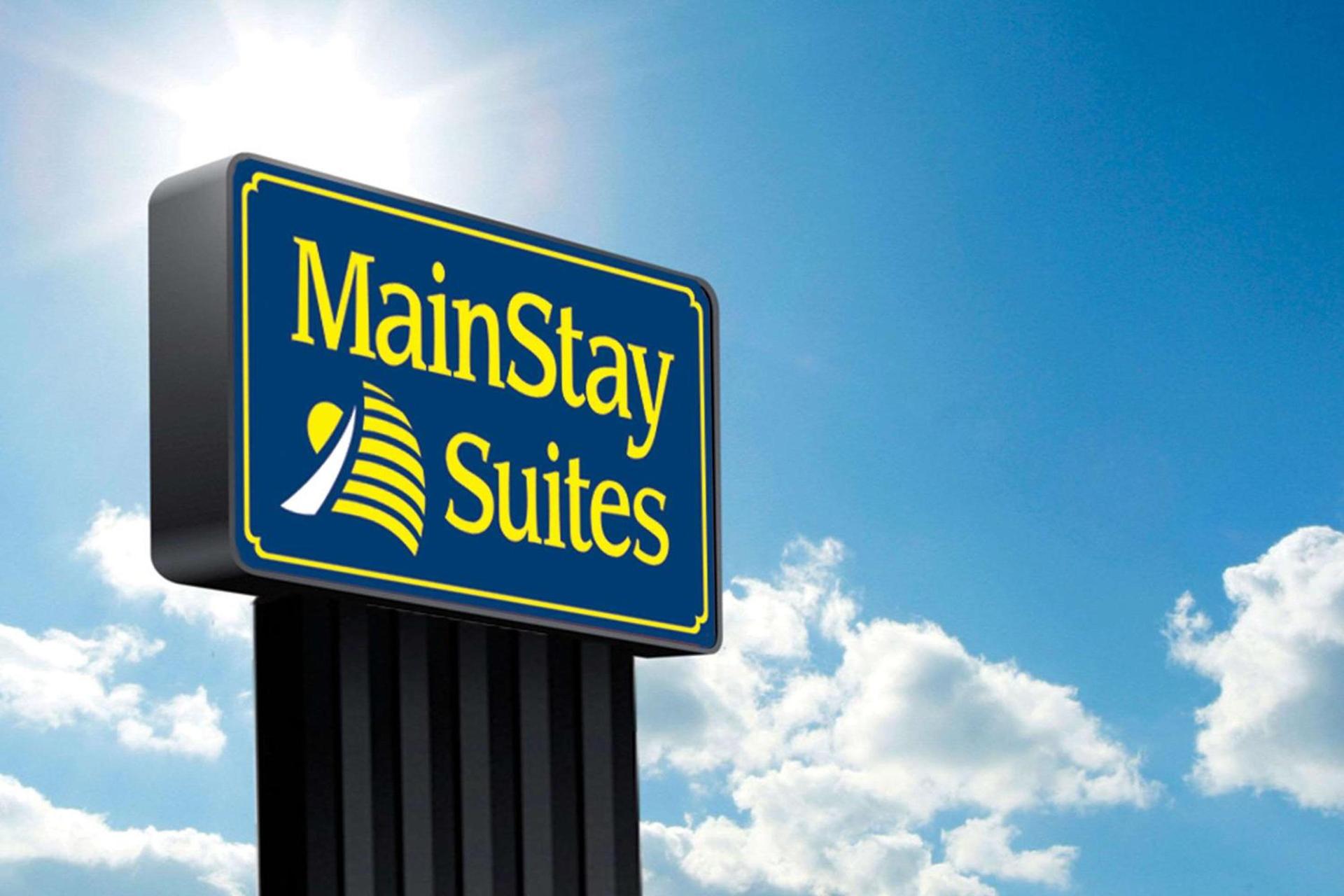 MainStay Suites Emporia photo 28