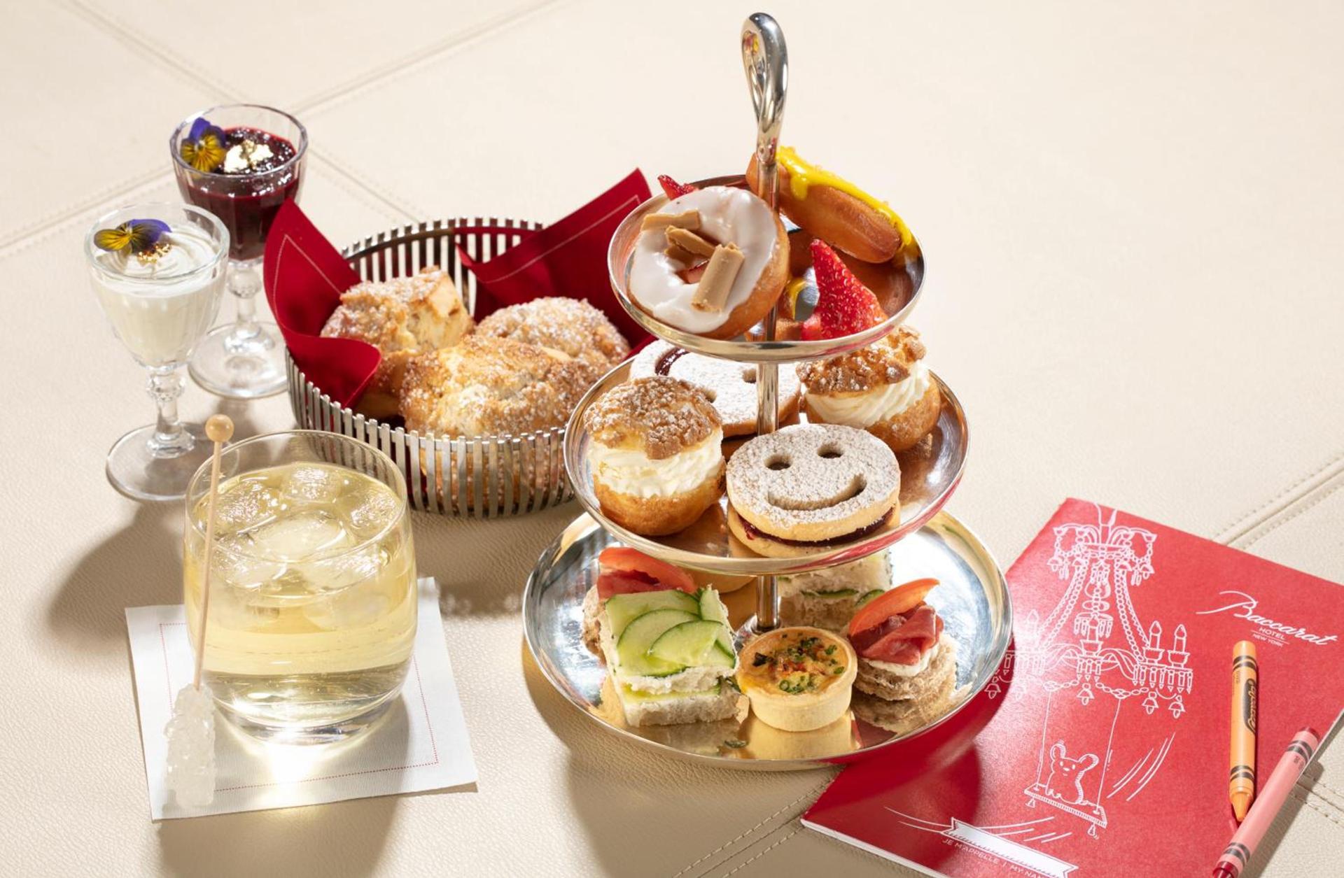 Baccarat Hotel and Residences New York photo 44
