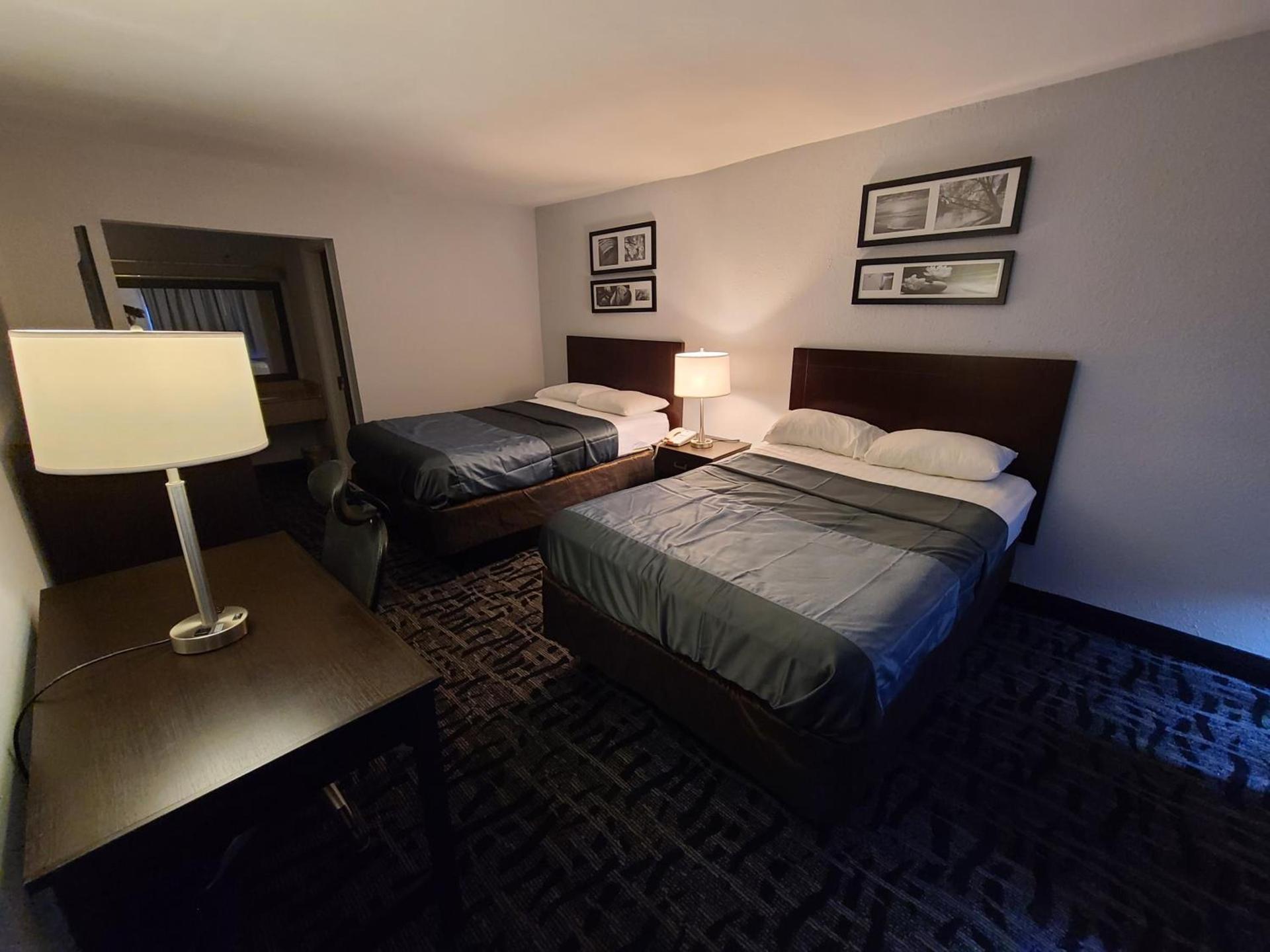 Scottish Inns Manchester photo 25