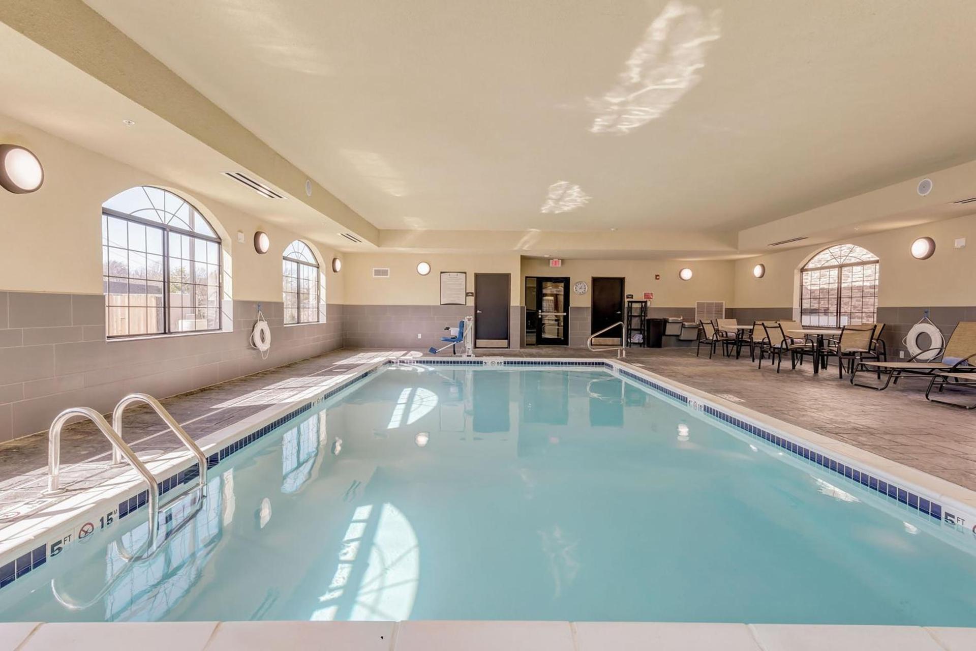 Staybridge Suites St Louis - Westport by IHG photo 15