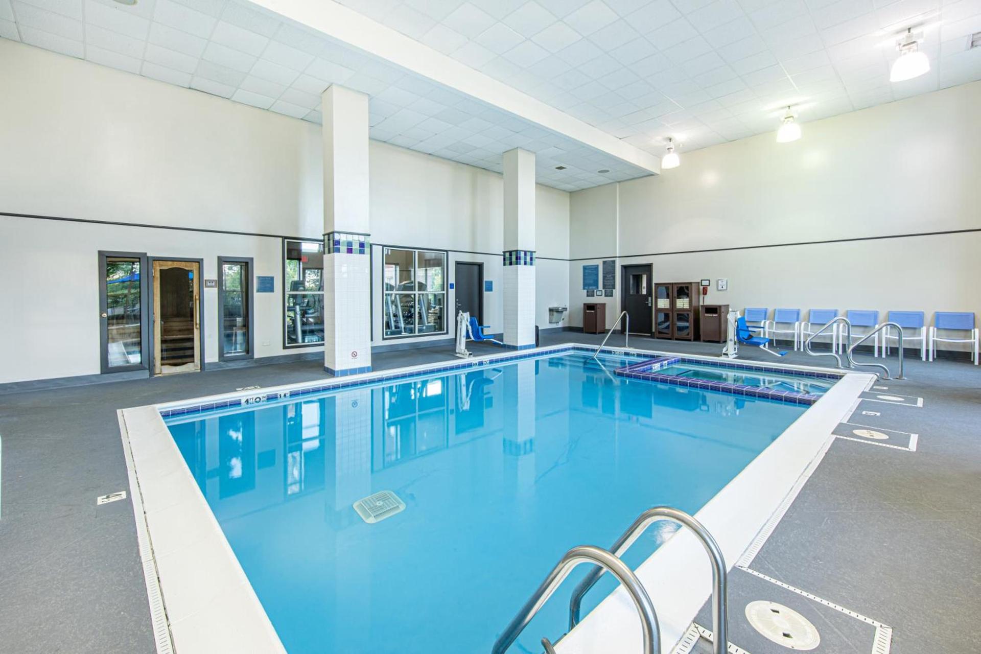 Hyatt House Chicago Schaumburg photo 83