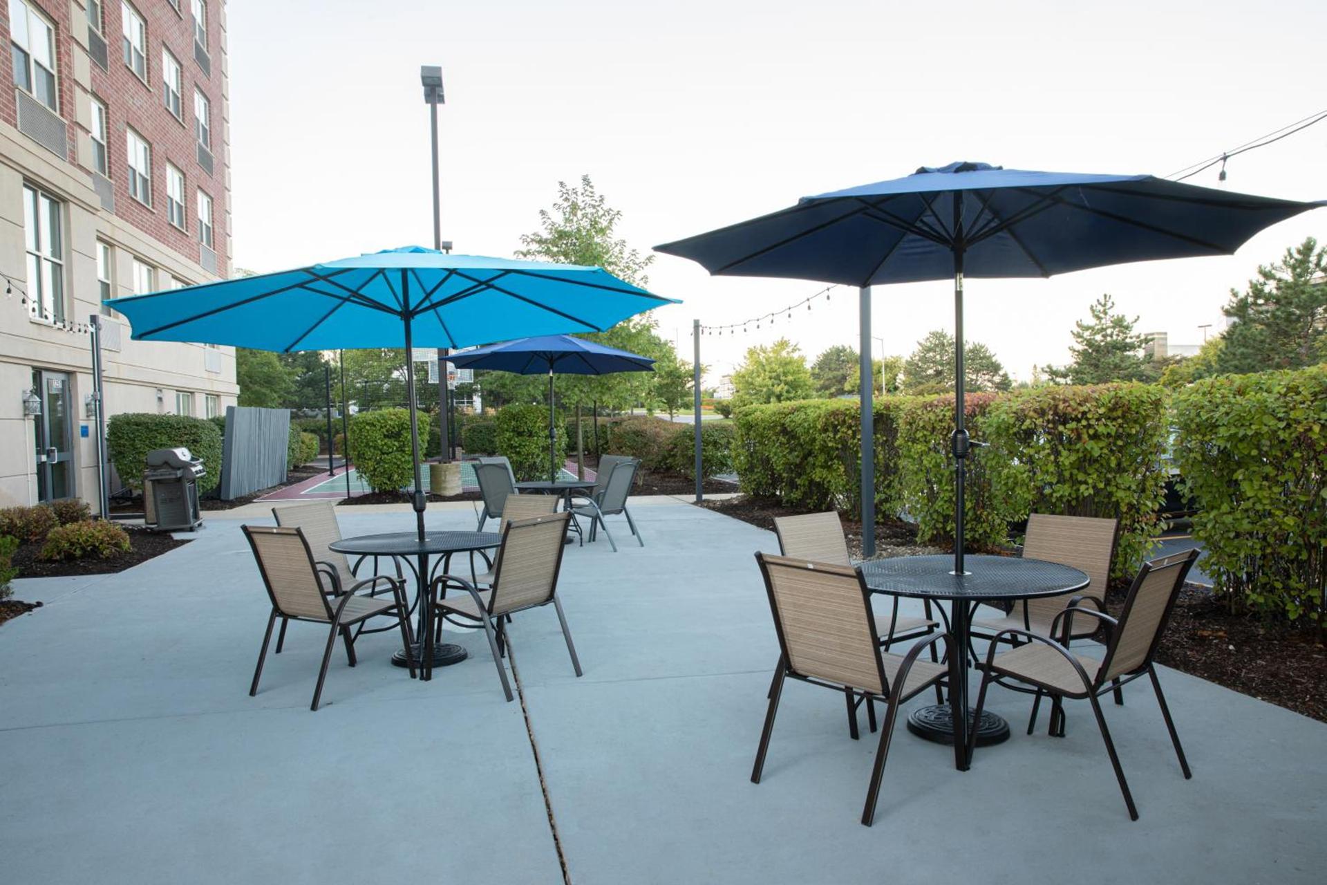 Hyatt House Chicago Schaumburg photo 84