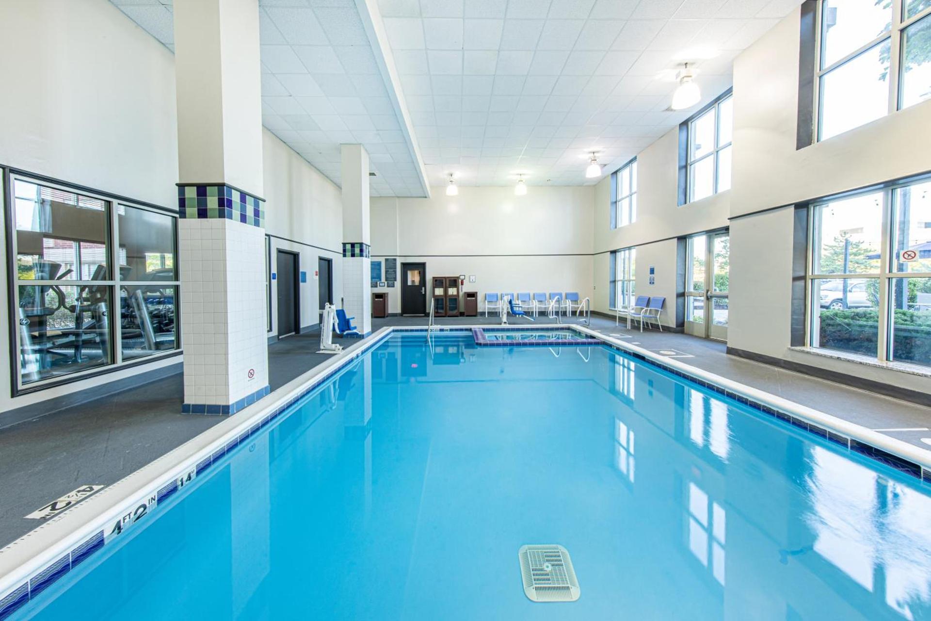 Hyatt House Chicago Schaumburg photo 28