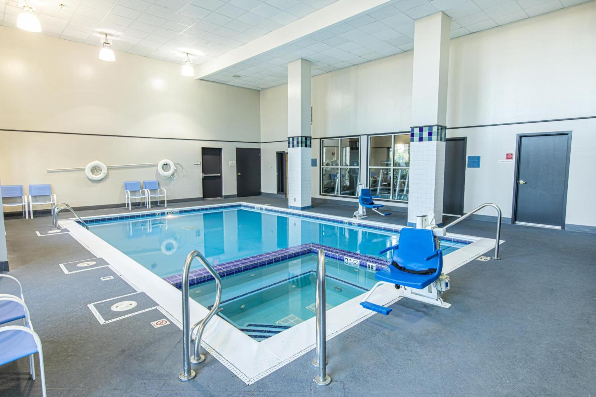 Hyatt House Chicago Schaumburg photo 85