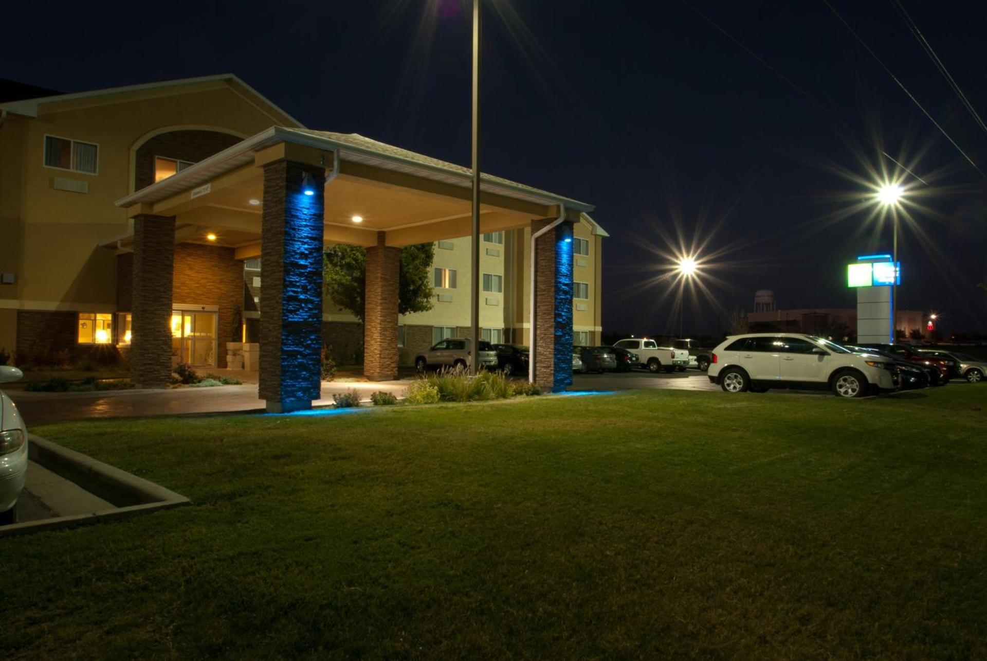 Holiday Inn Express - Canyon by IHG photo 13