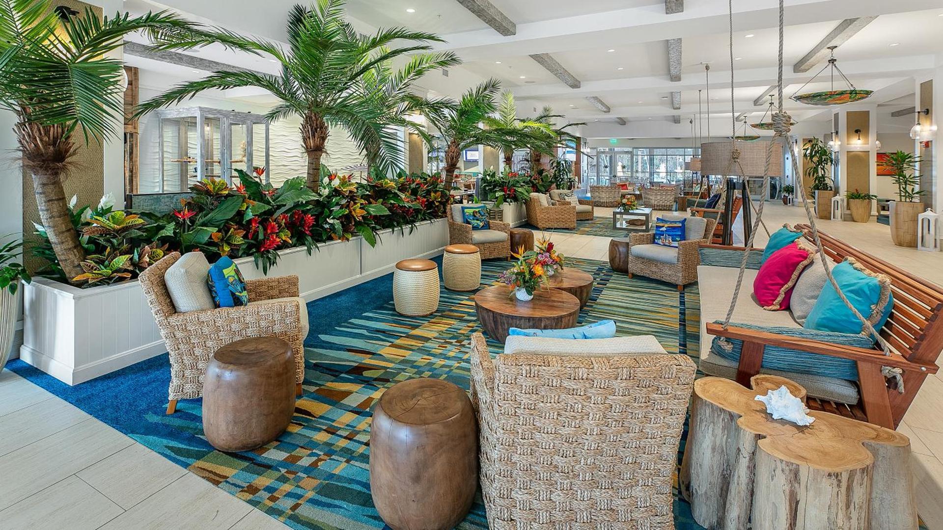 Margaritaville Resort Gatlinburg photo 8