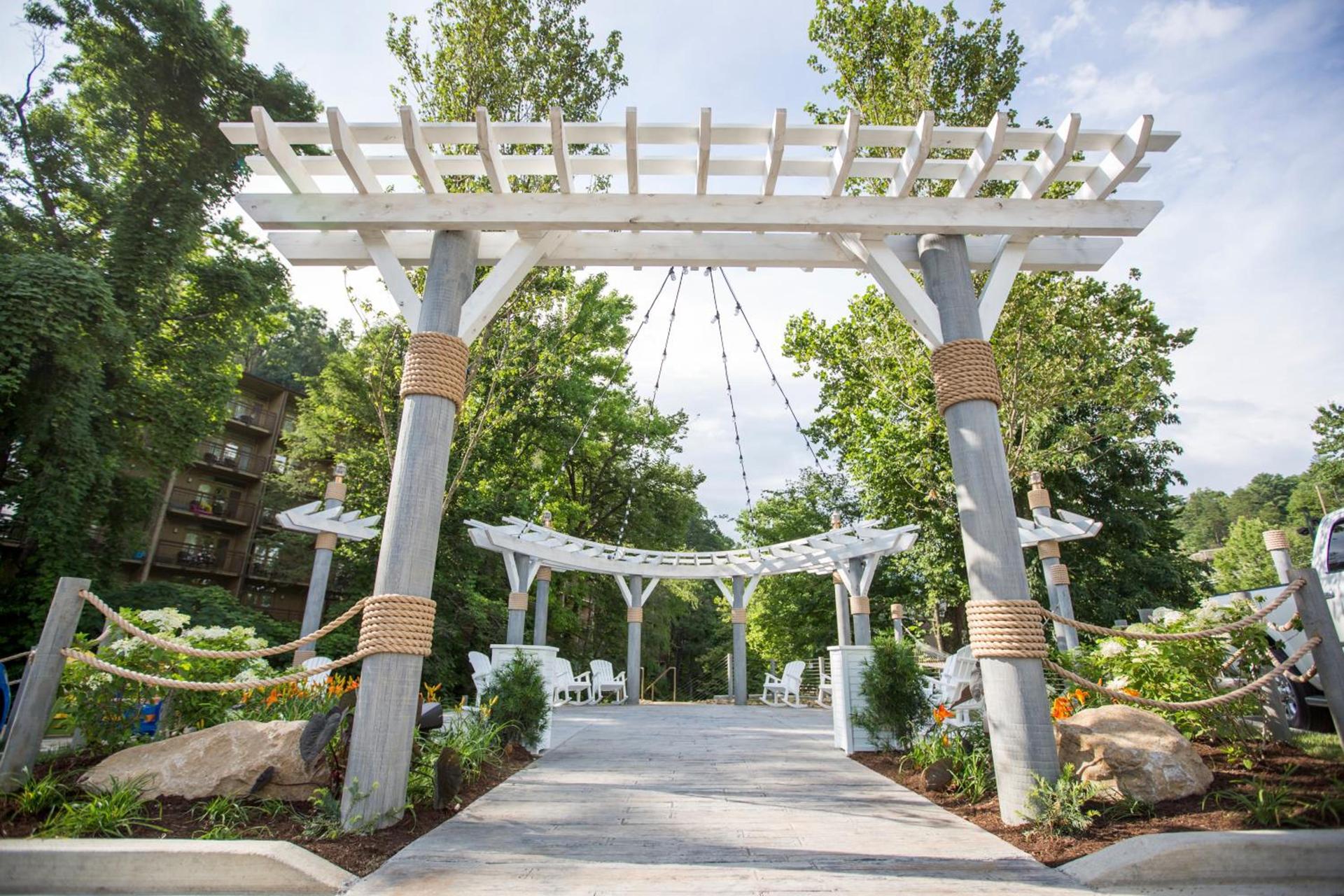 Margaritaville Resort Gatlinburg photo 23