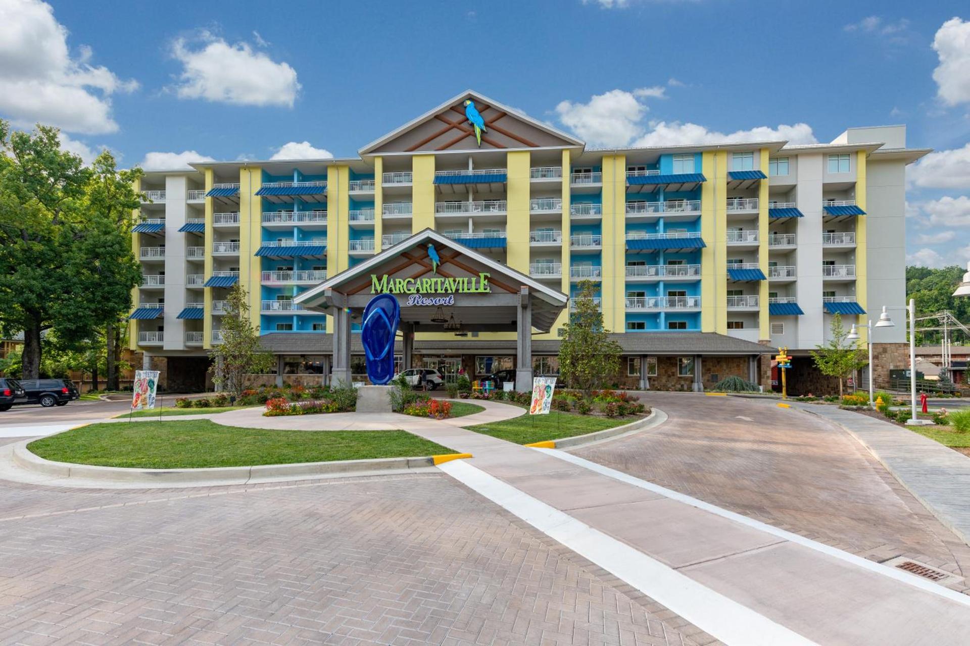 Margaritaville Resort Gatlinburg photo 21