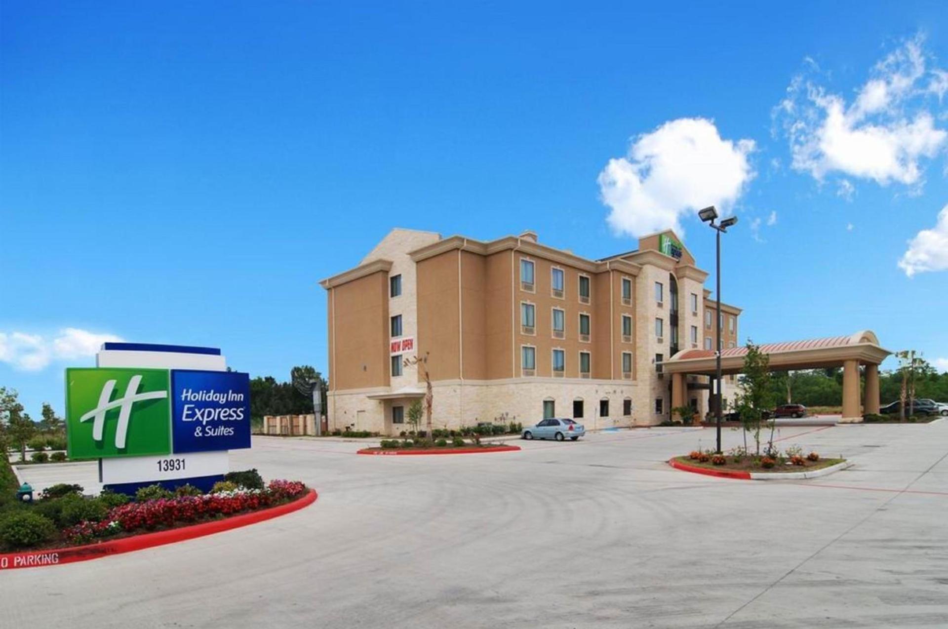 Holiday Inn Express & Suites Houston South - Near Pearland by IHG photo 26