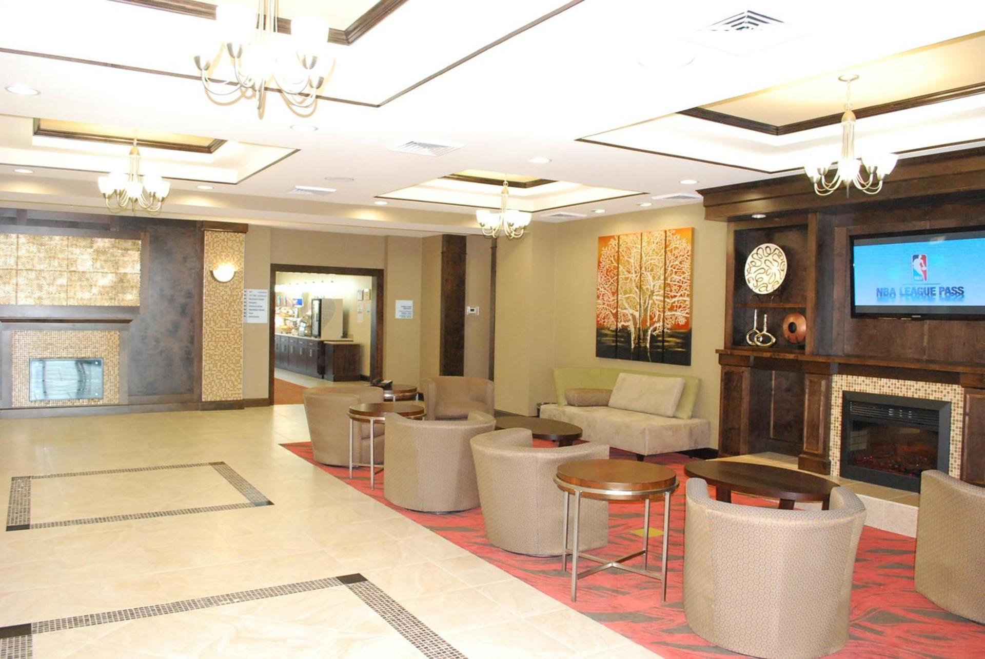 Holiday Inn Express & Suites Houston South - Near Pearland by IHG photo 29