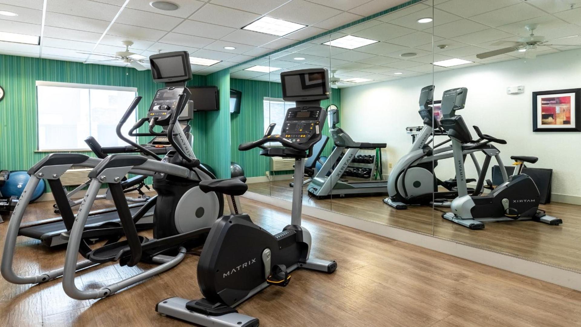 Holiday Inn Express & Suites Houston South - Near Pearland by IHG photo 46