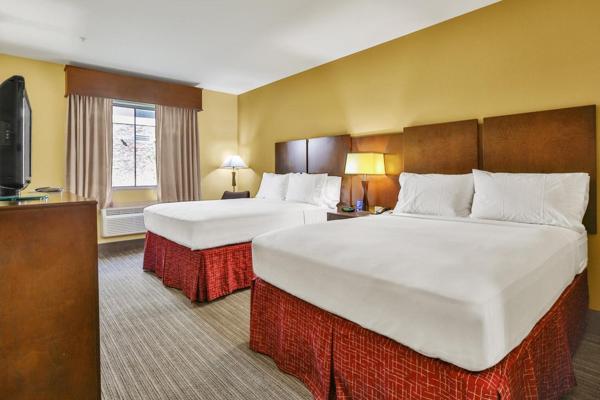 Holiday Inn Express & Suites Houston South - Near Pearland by IHG photo 49