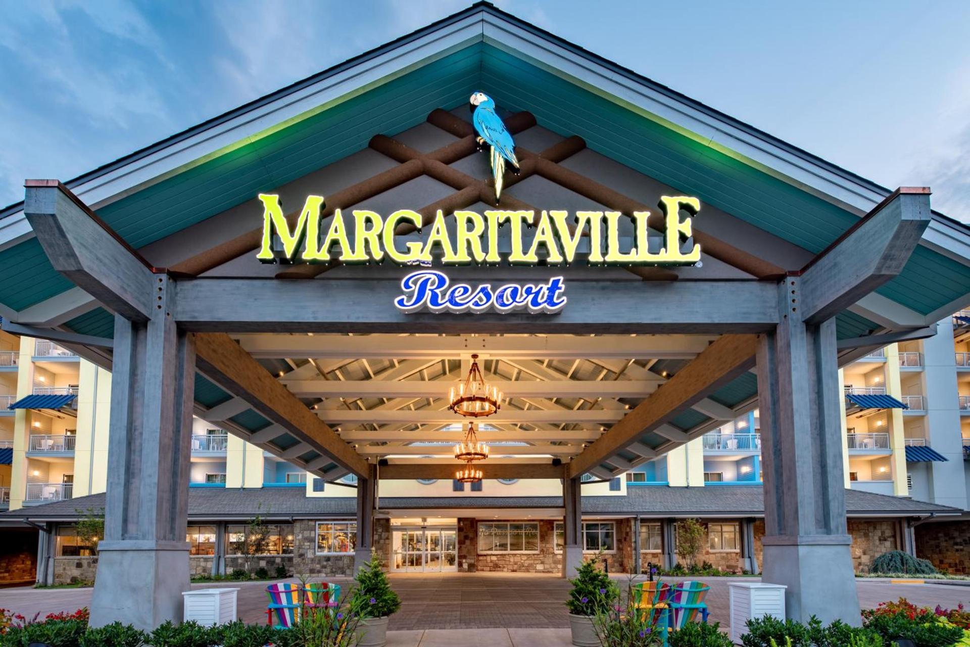 Margaritaville Resort Gatlinburg photo 24