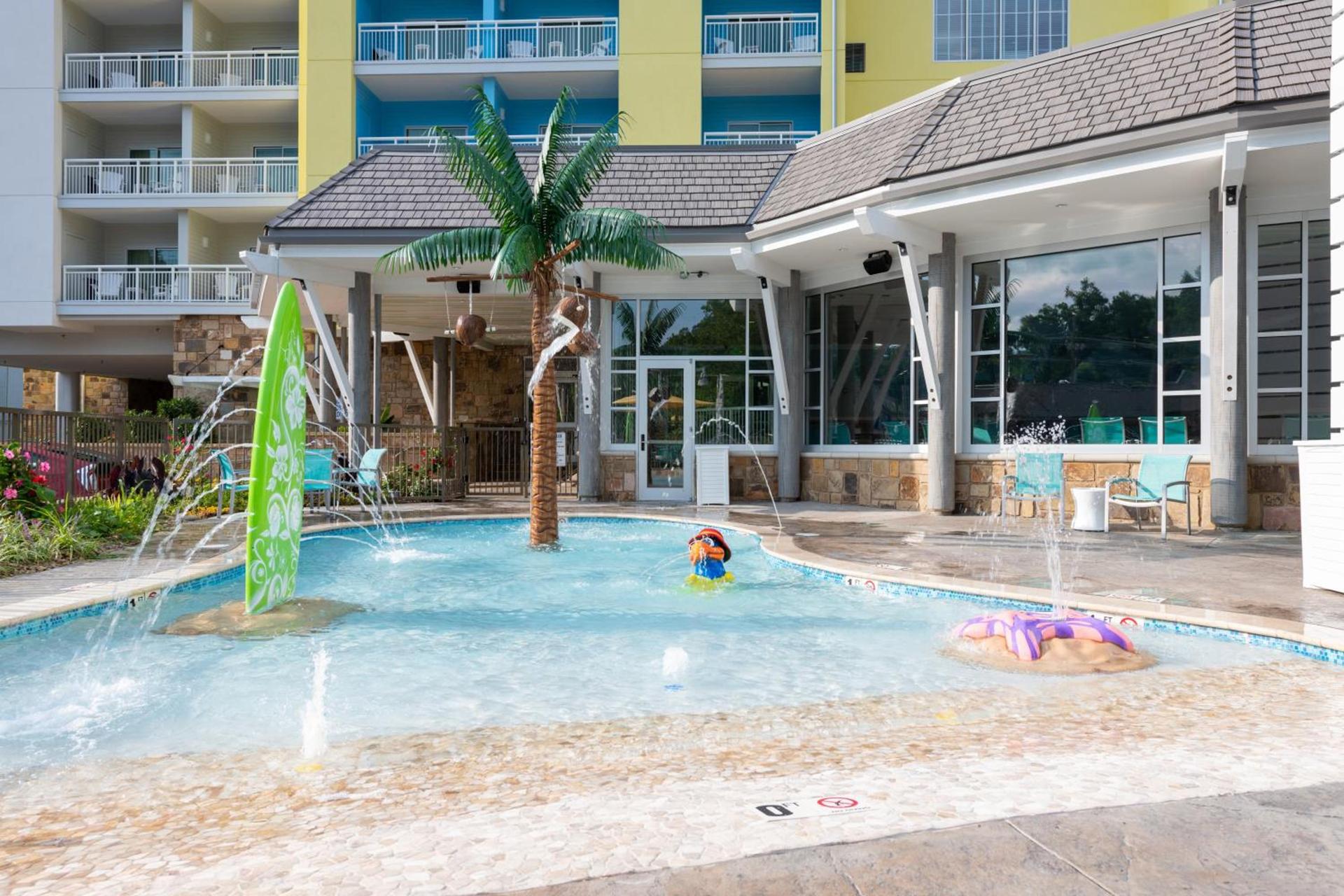 Margaritaville Resort Gatlinburg photo 10