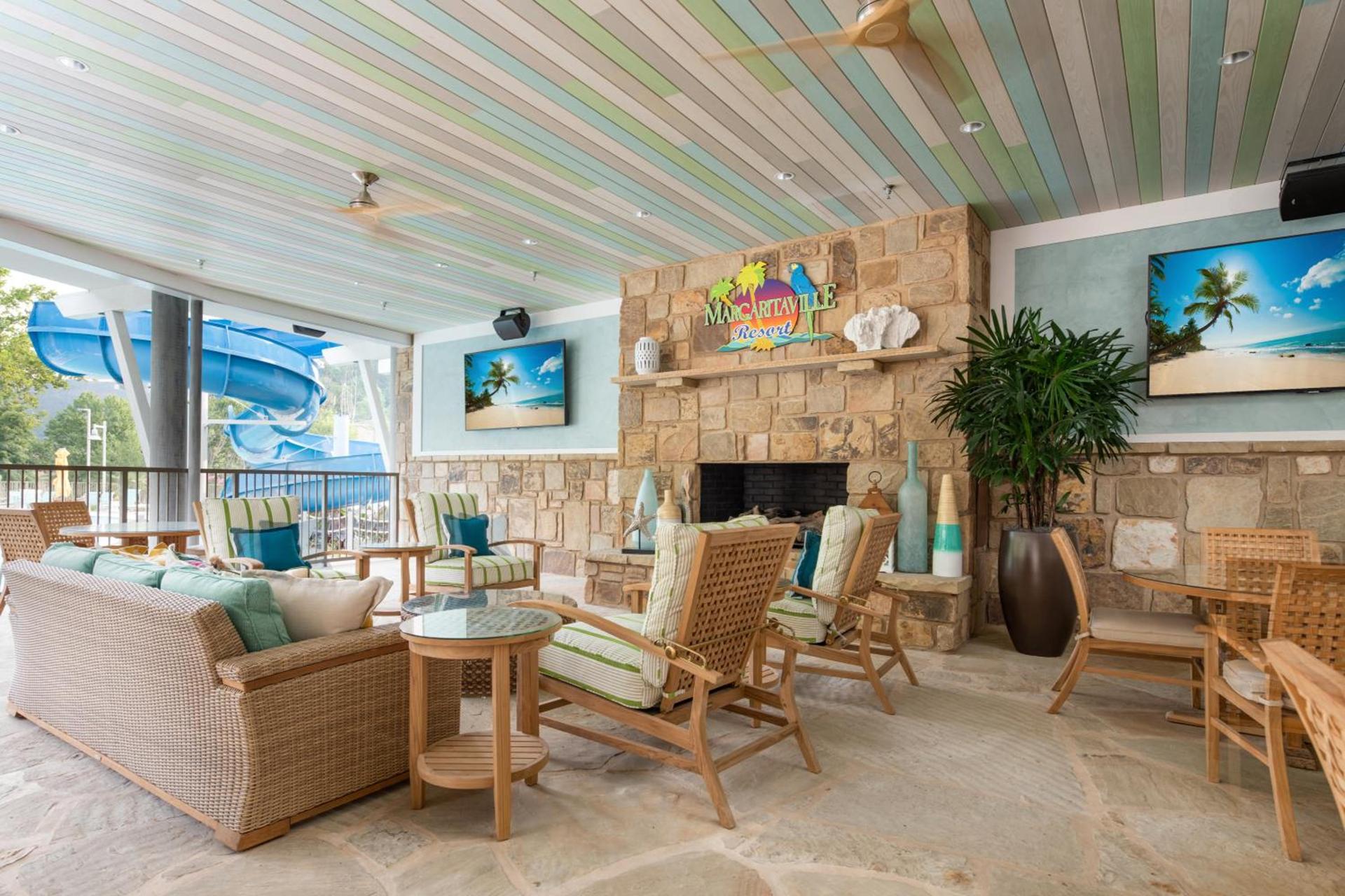 Margaritaville Resort Gatlinburg photo 18