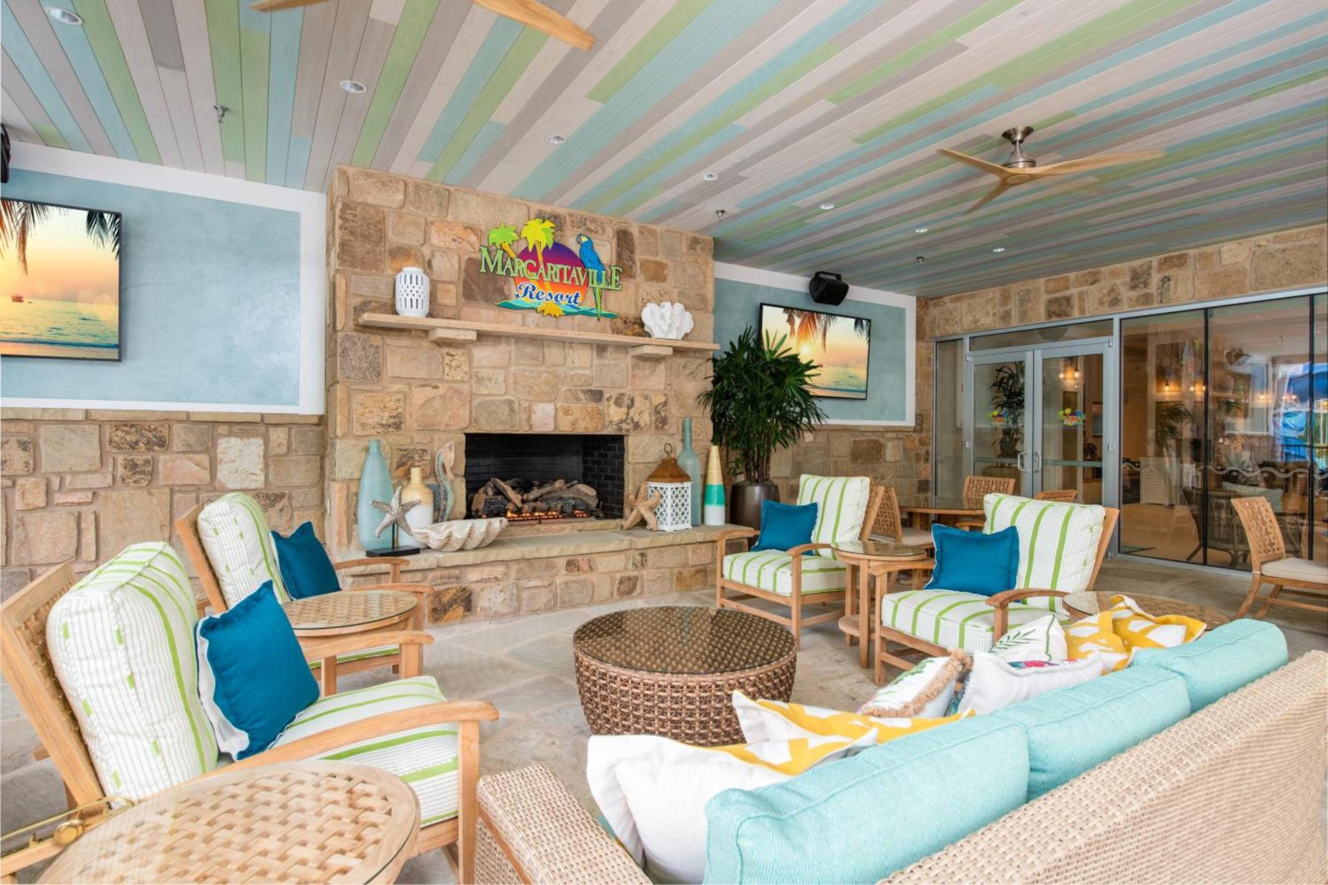 Margaritaville Resort Gatlinburg photo 6