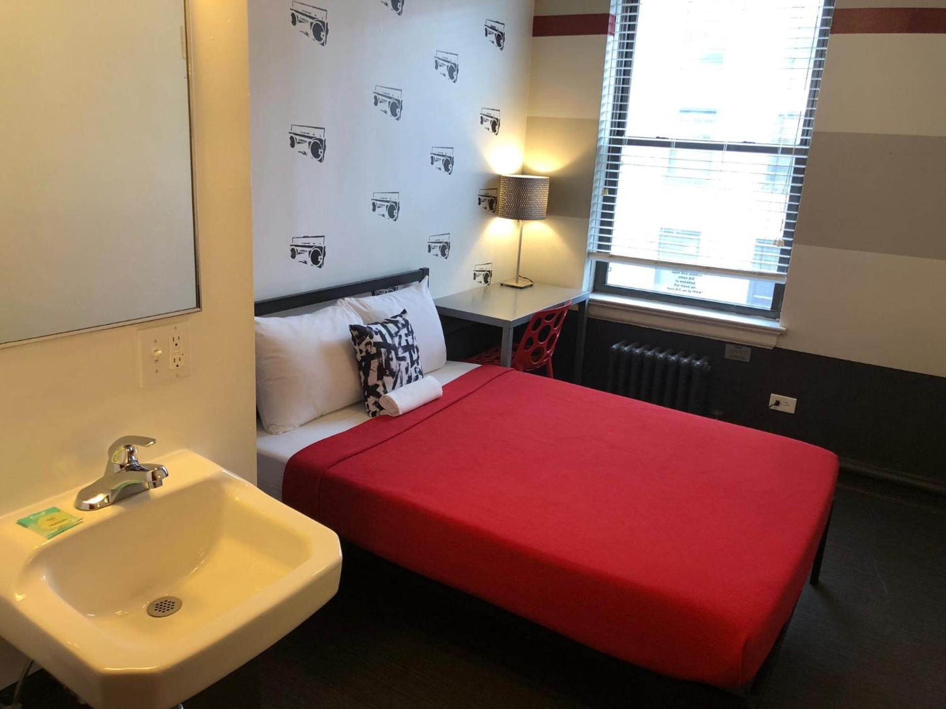 Chicago Getaway Hostel photo 5