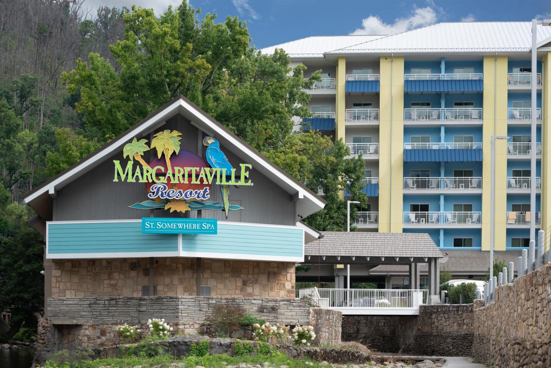 Margaritaville Resort Gatlinburg photo 13