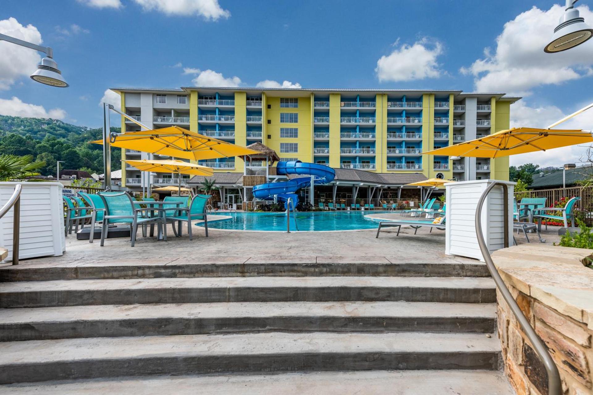 Margaritaville Resort Gatlinburg photo 19