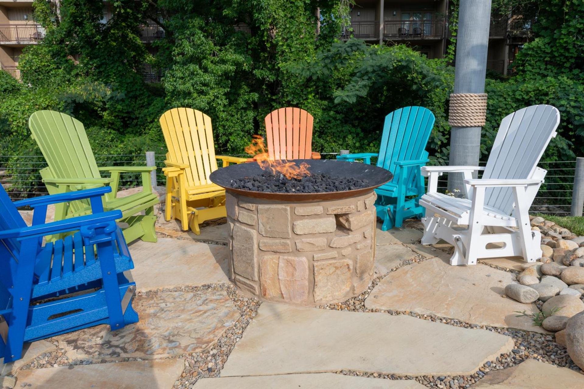 Margaritaville Resort Gatlinburg photo 12