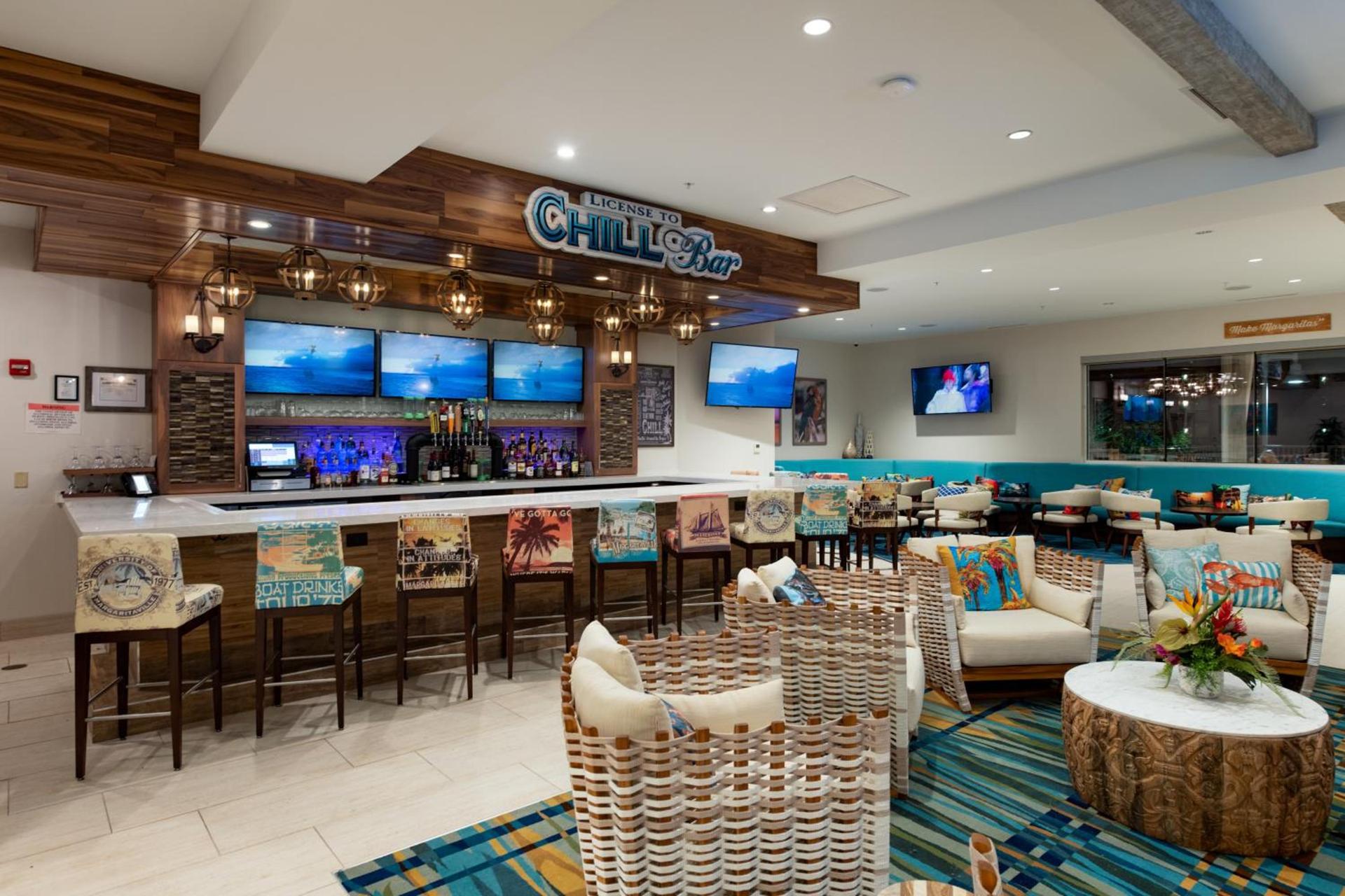 Margaritaville Resort Gatlinburg photo 14
