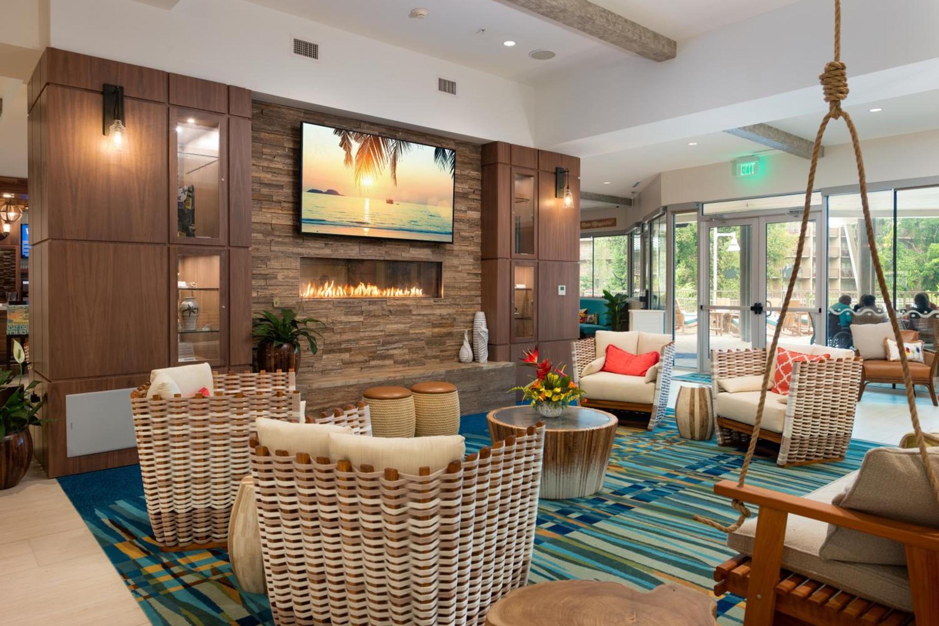 Margaritaville Resort Gatlinburg photo 9