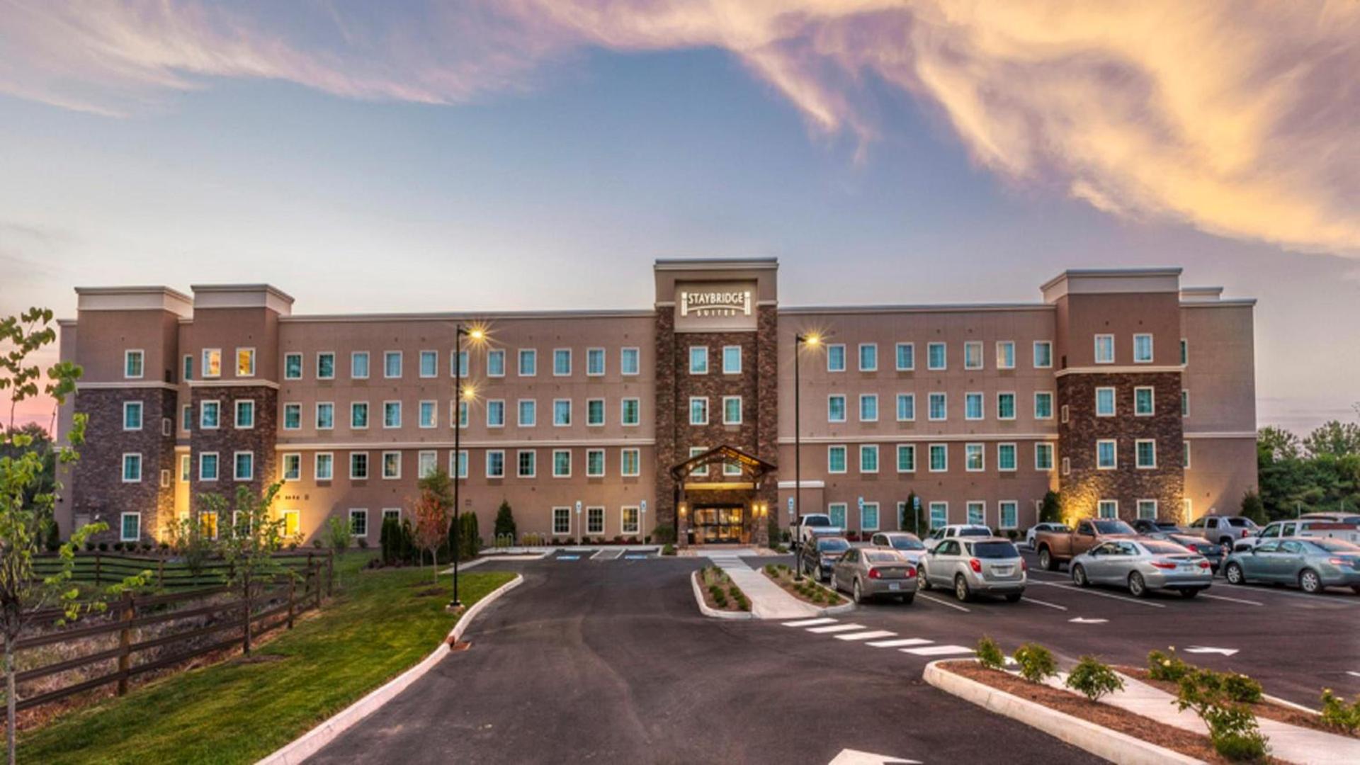 Staybridge Suites Knoxville West by IHG photo 29