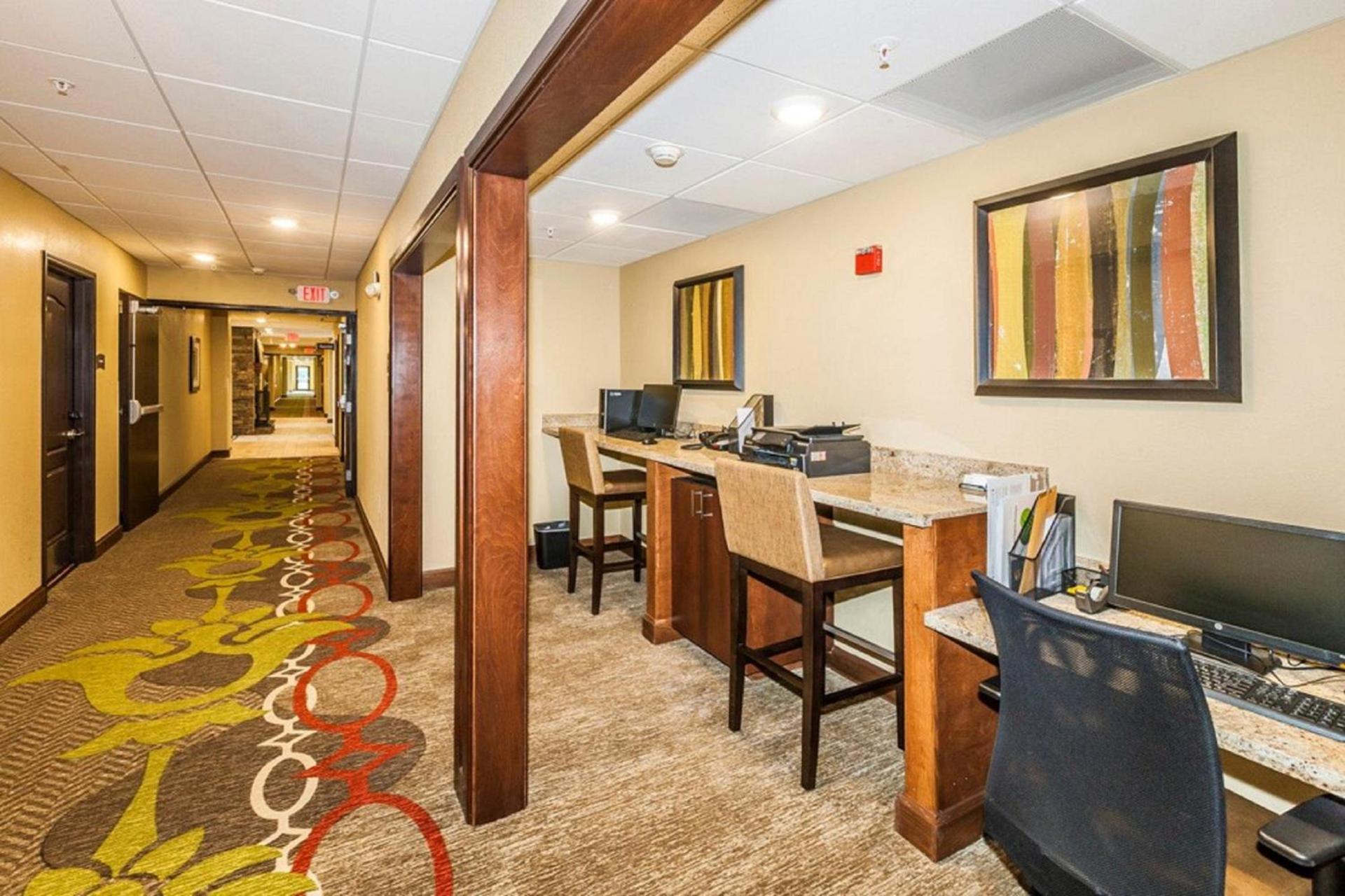 Staybridge Suites Knoxville West by IHG photo 20