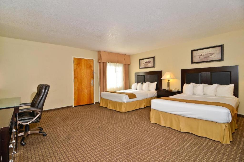 Hotel Silver Lake photo 19