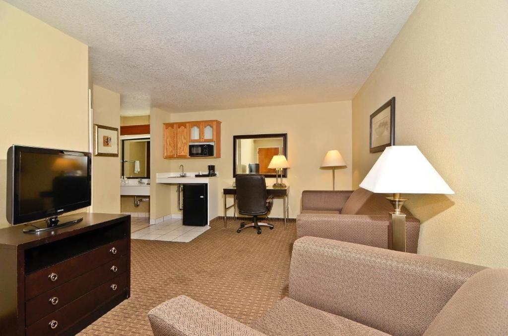 Hotel Silver Lake photo 26