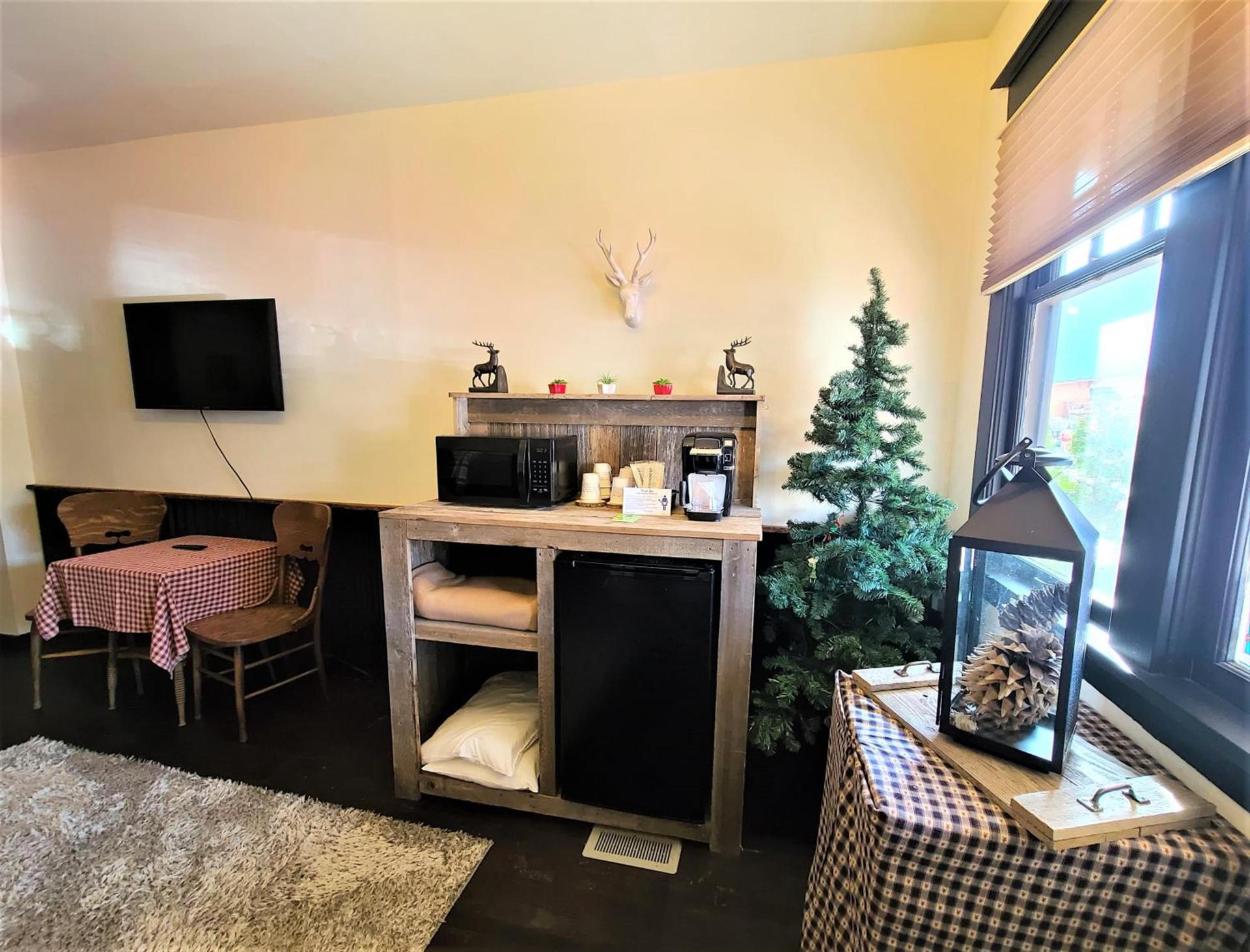 Mrs. Anderson's Lodging photo 81