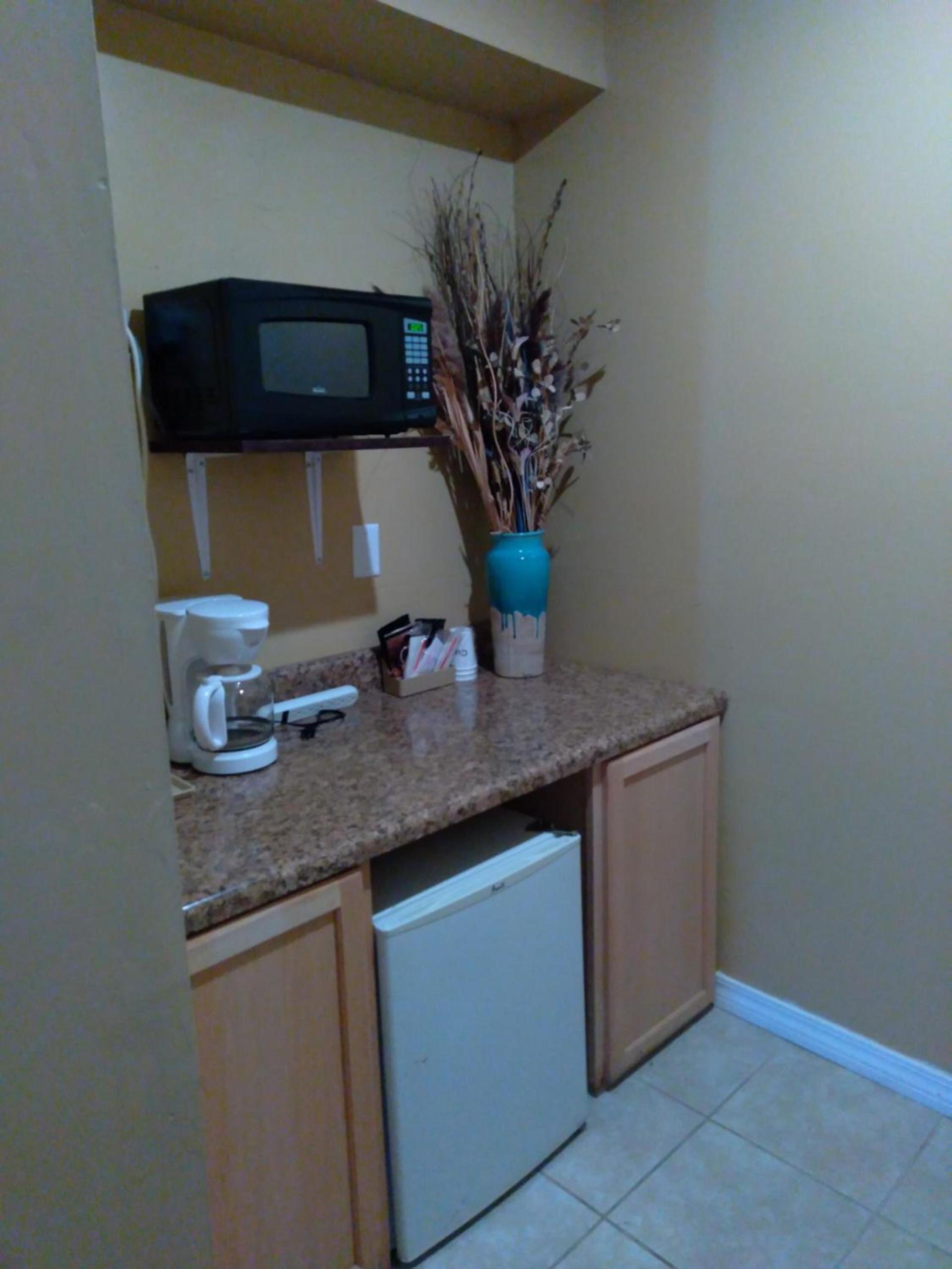 Budget Lodge Mount Dora photo 17