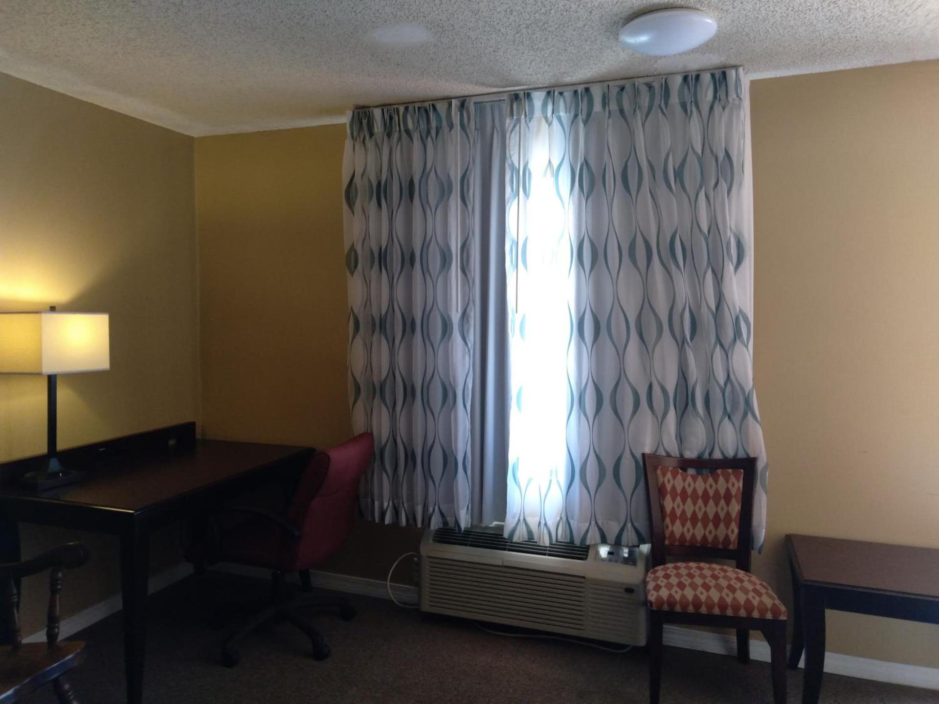Budget Lodge Mount Dora photo 19