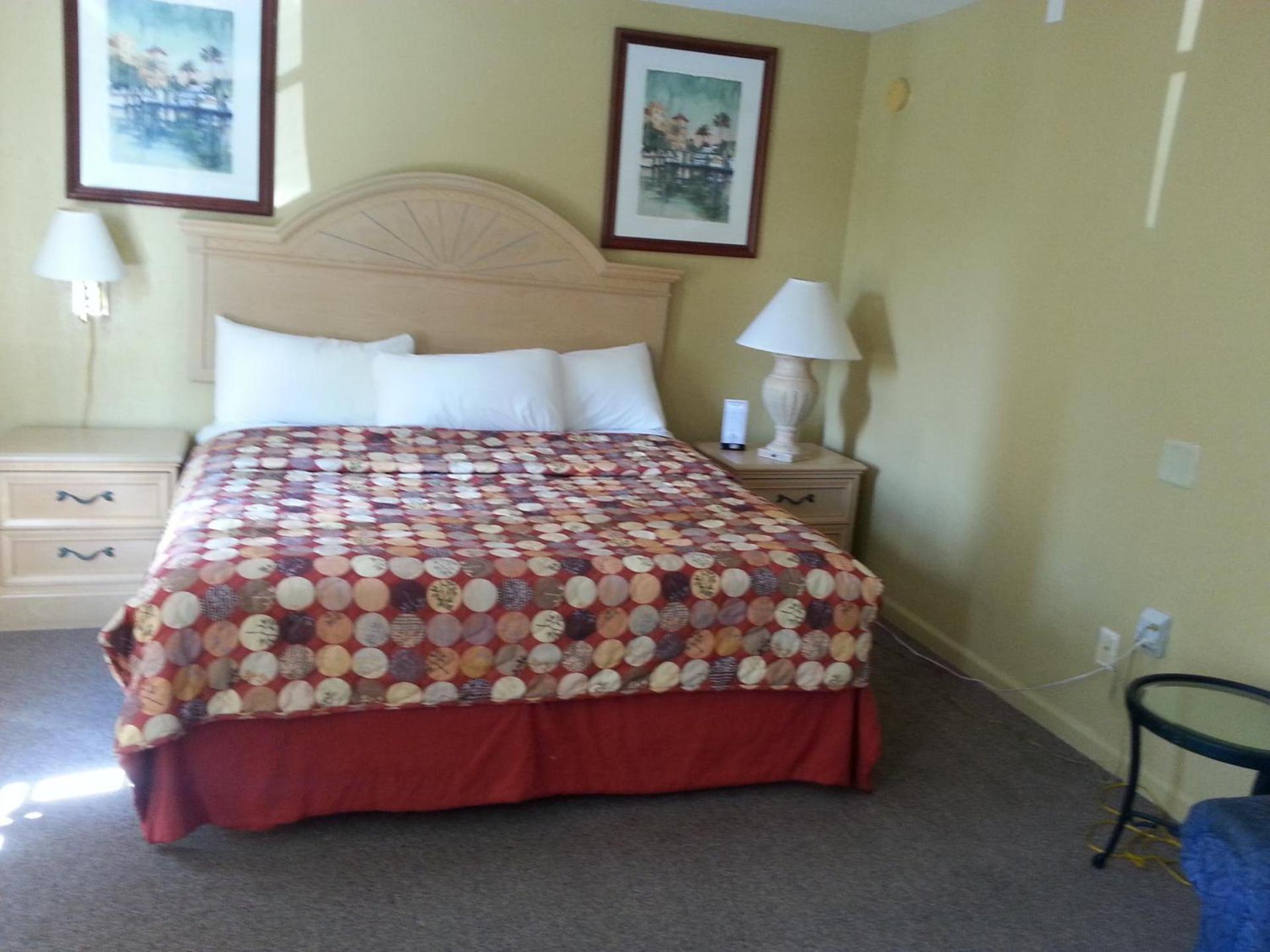 Budget Lodge Mount Dora photo 21