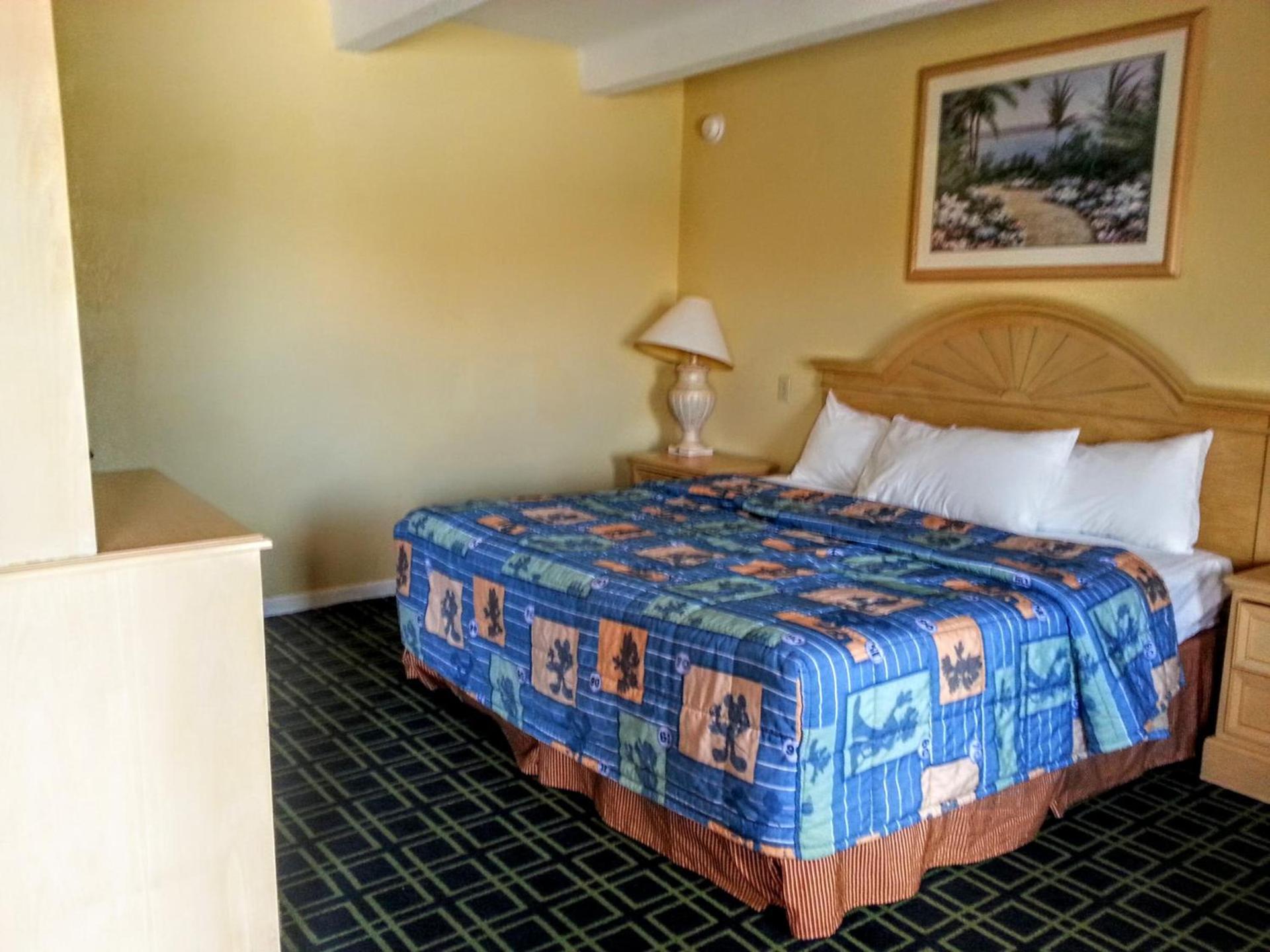 Budget Lodge Mount Dora photo 20