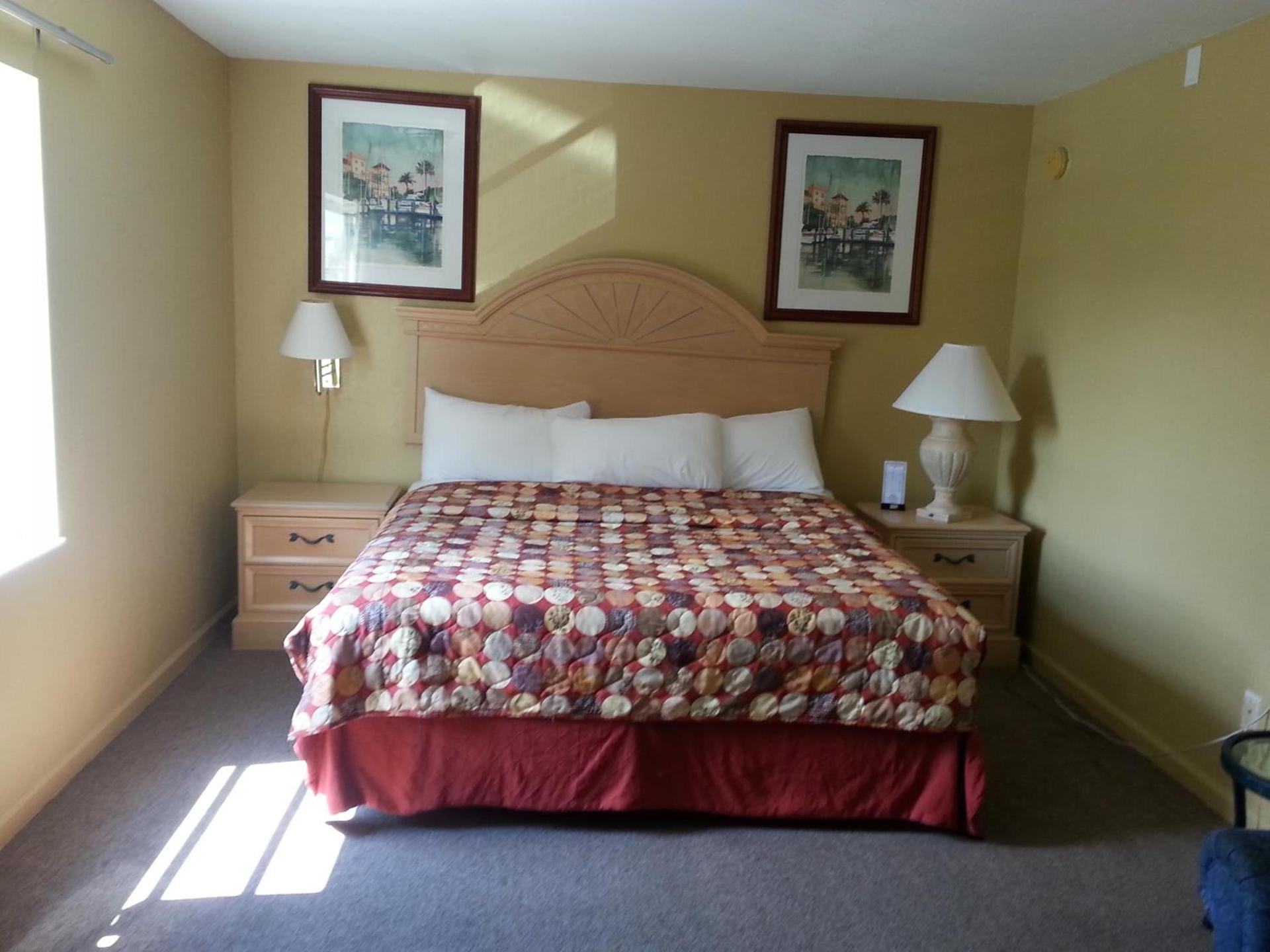 Budget Lodge Mount Dora photo 23