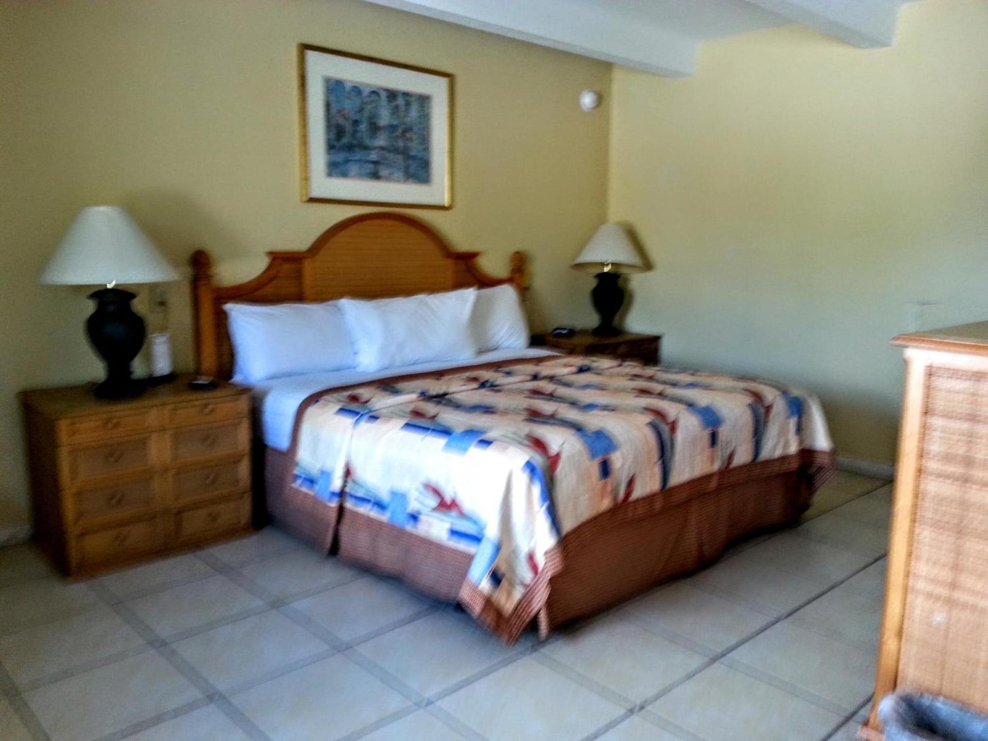 Budget Lodge Mount Dora photo 22