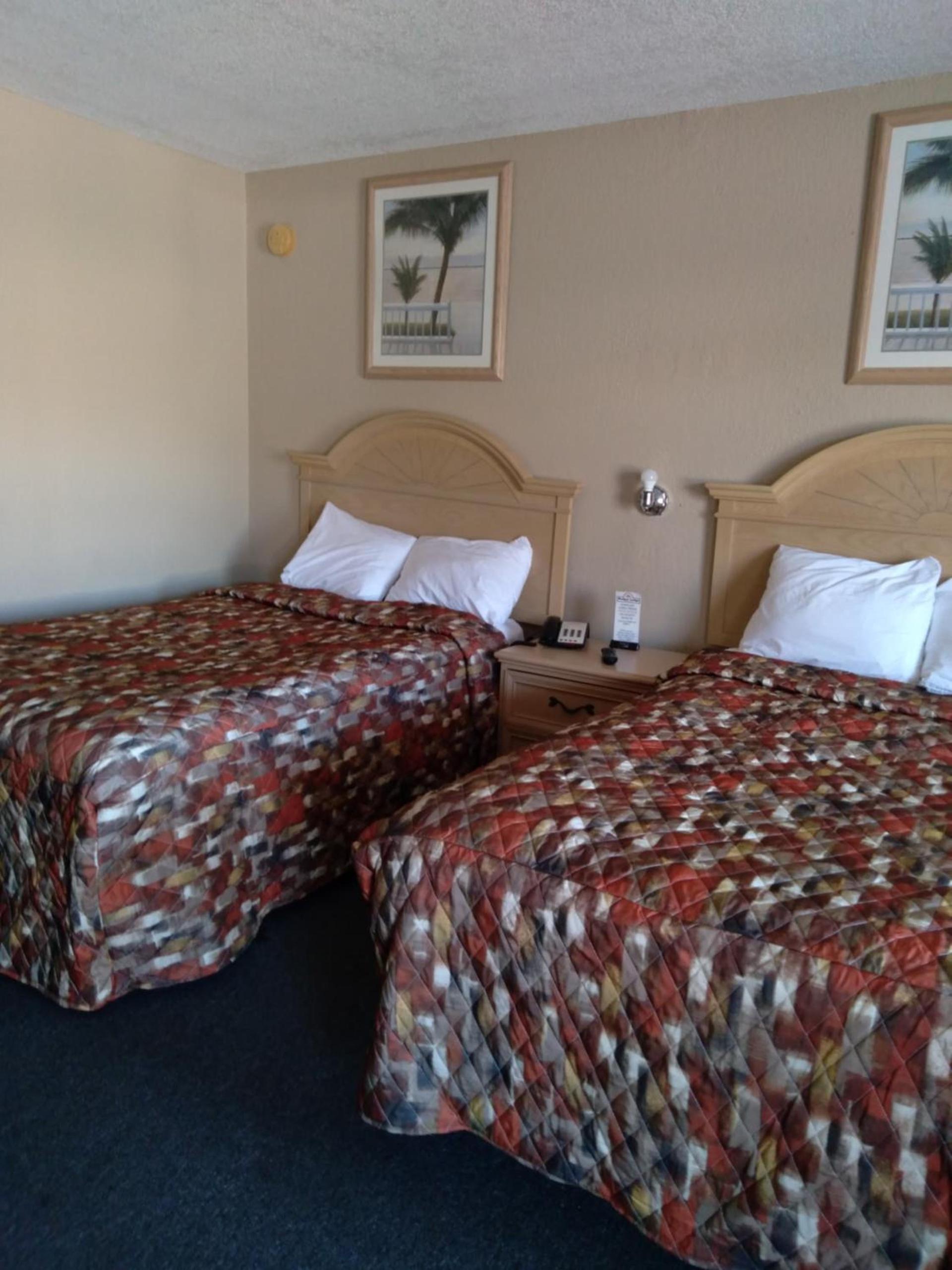 Budget Lodge Mount Dora photo 27